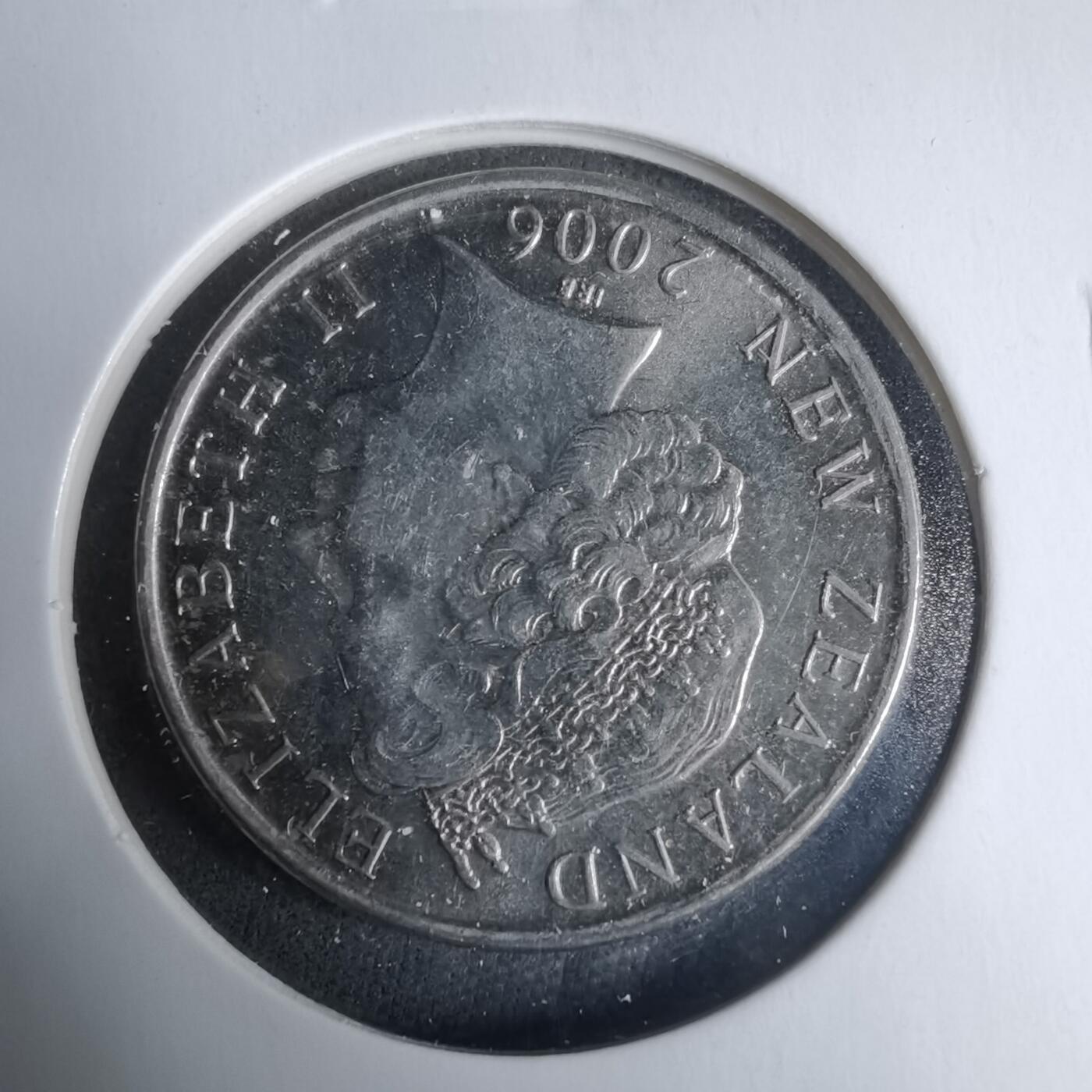 沼泽如烟--第927场 新西兰2006年50分