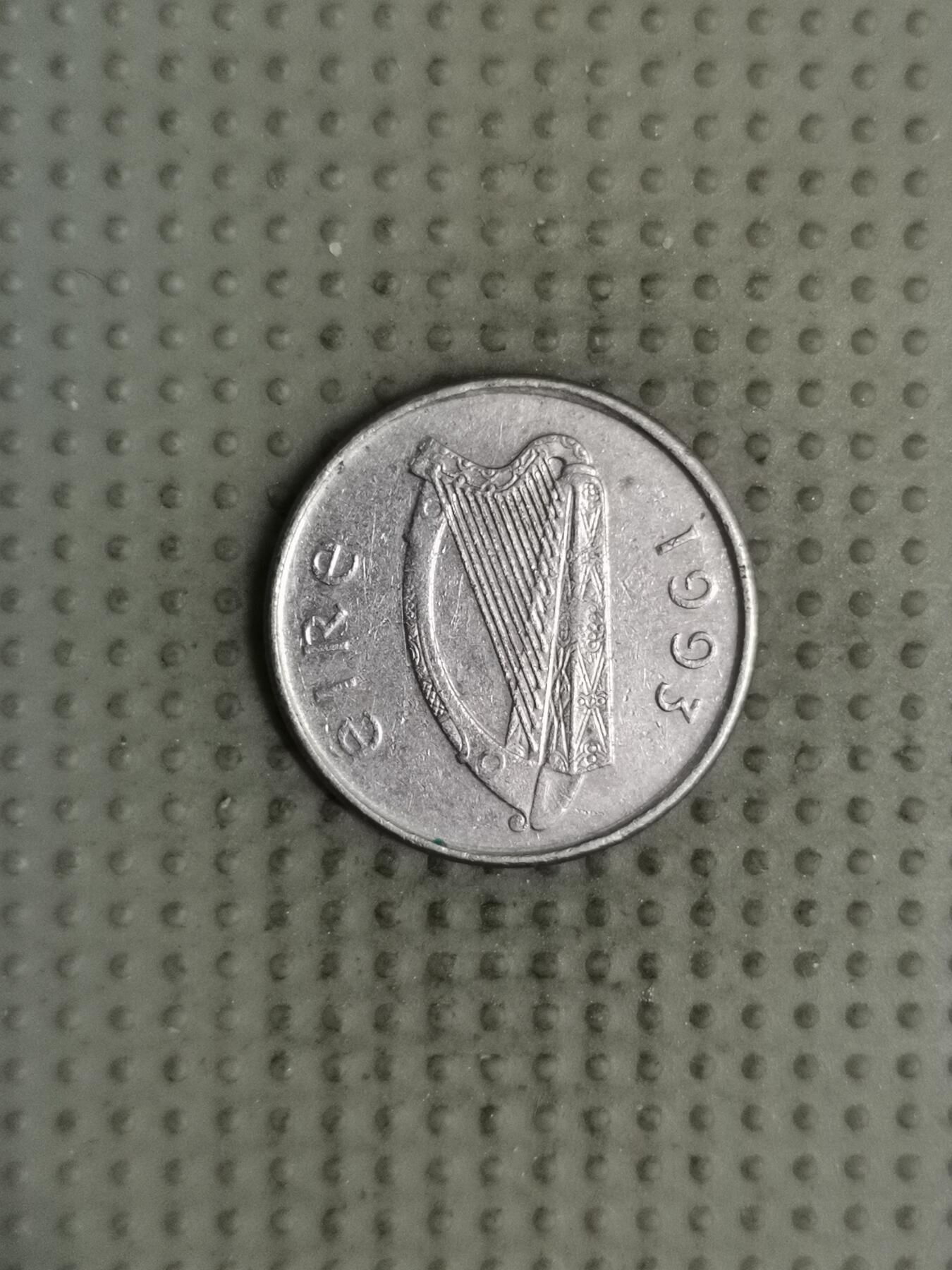 2025年第137场各国散币拍卖（总第137场）