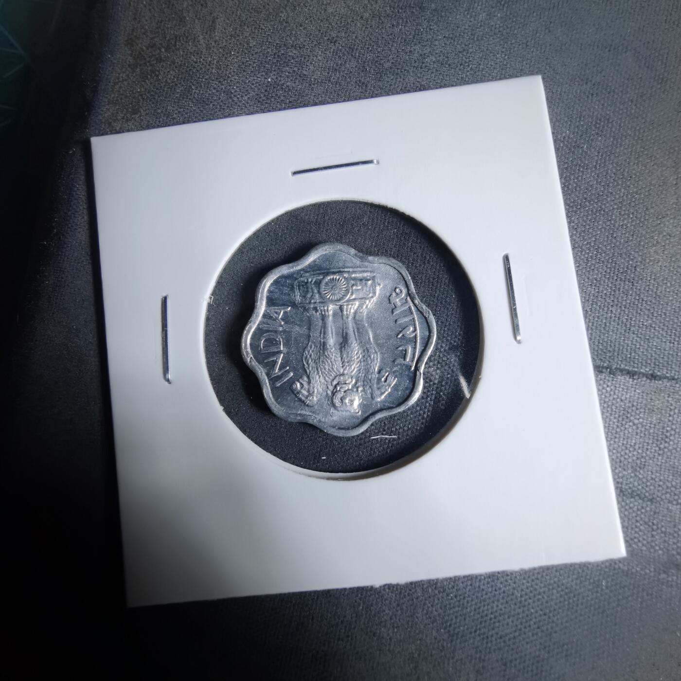 沼泽如烟--第927场 印度1976年2派沙