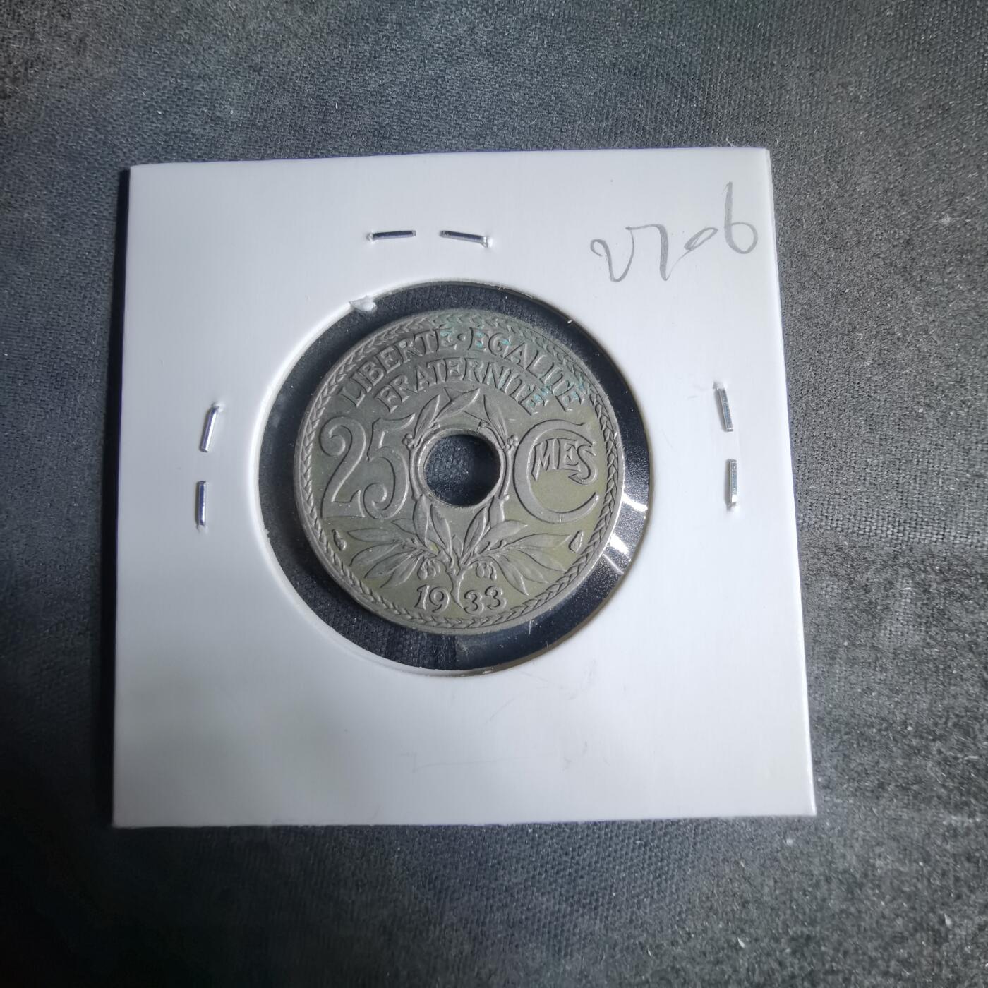 沼泽如烟--第927场 法国1933年25分