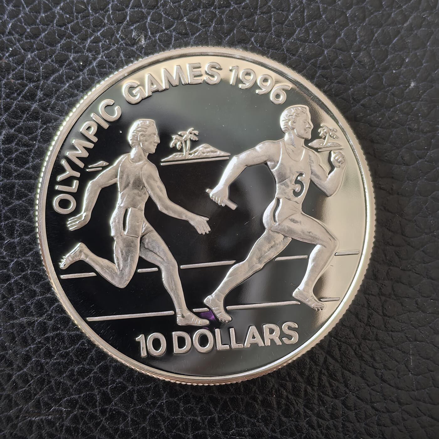 道一币馆币章第一百五十九场