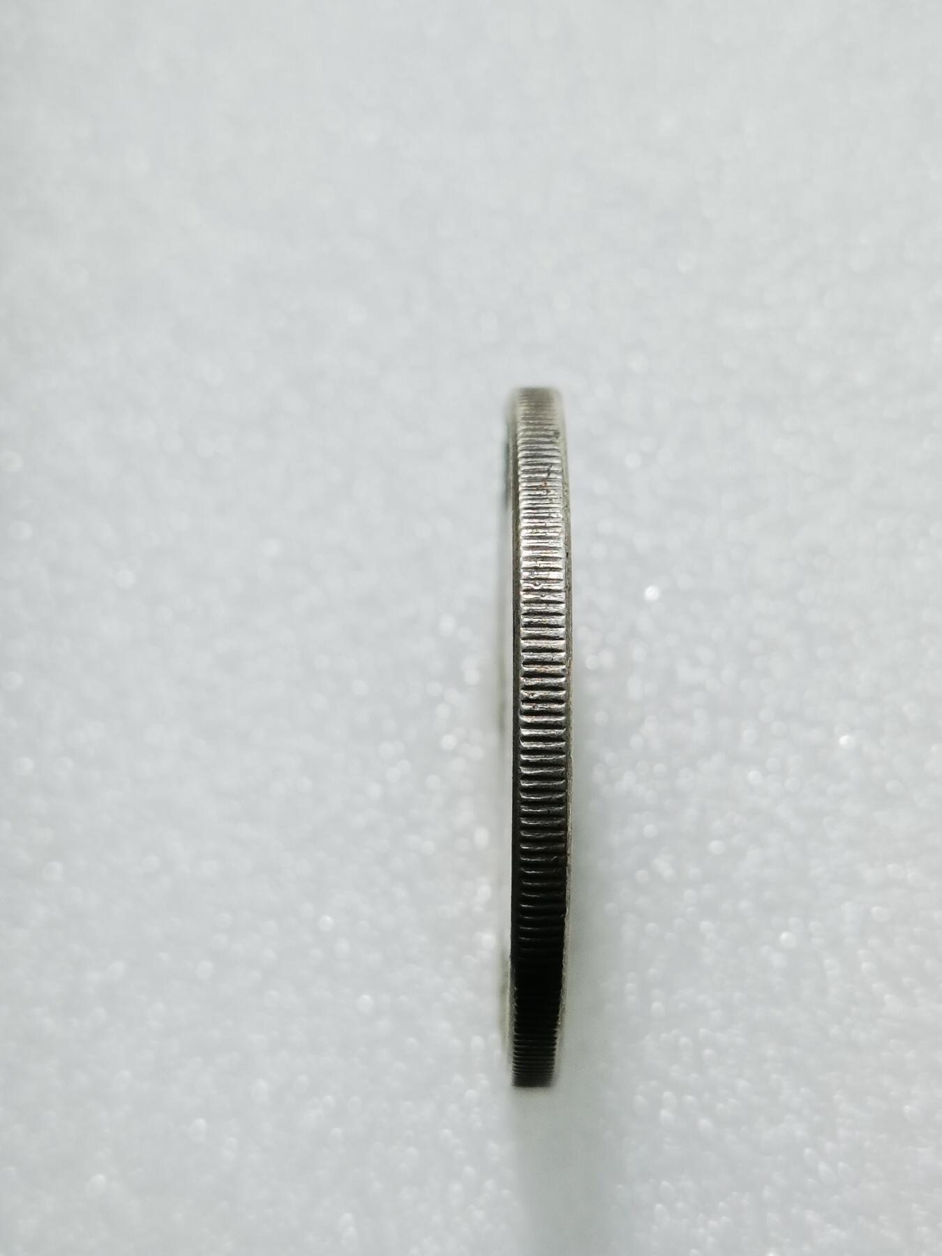 天下钱庄专场欢迎参拍 澳大利亚皇冠银币