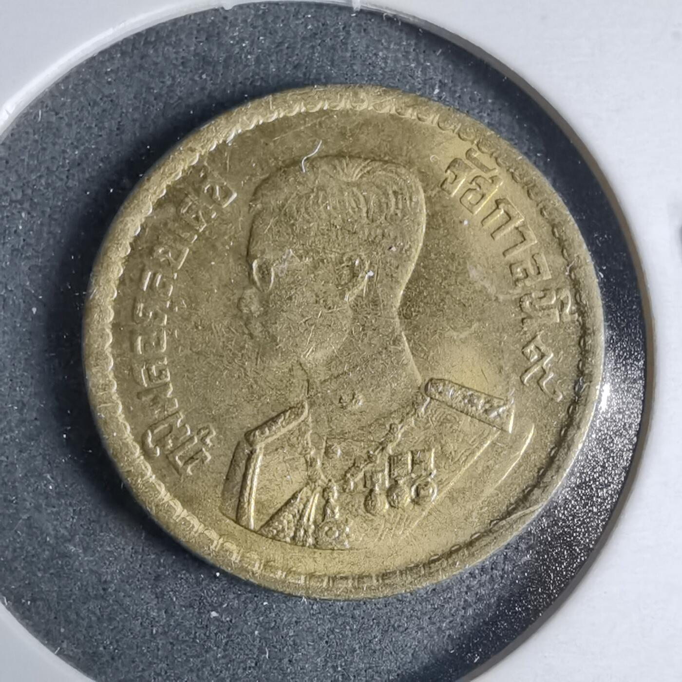 沼泽如烟--第927场 泰国