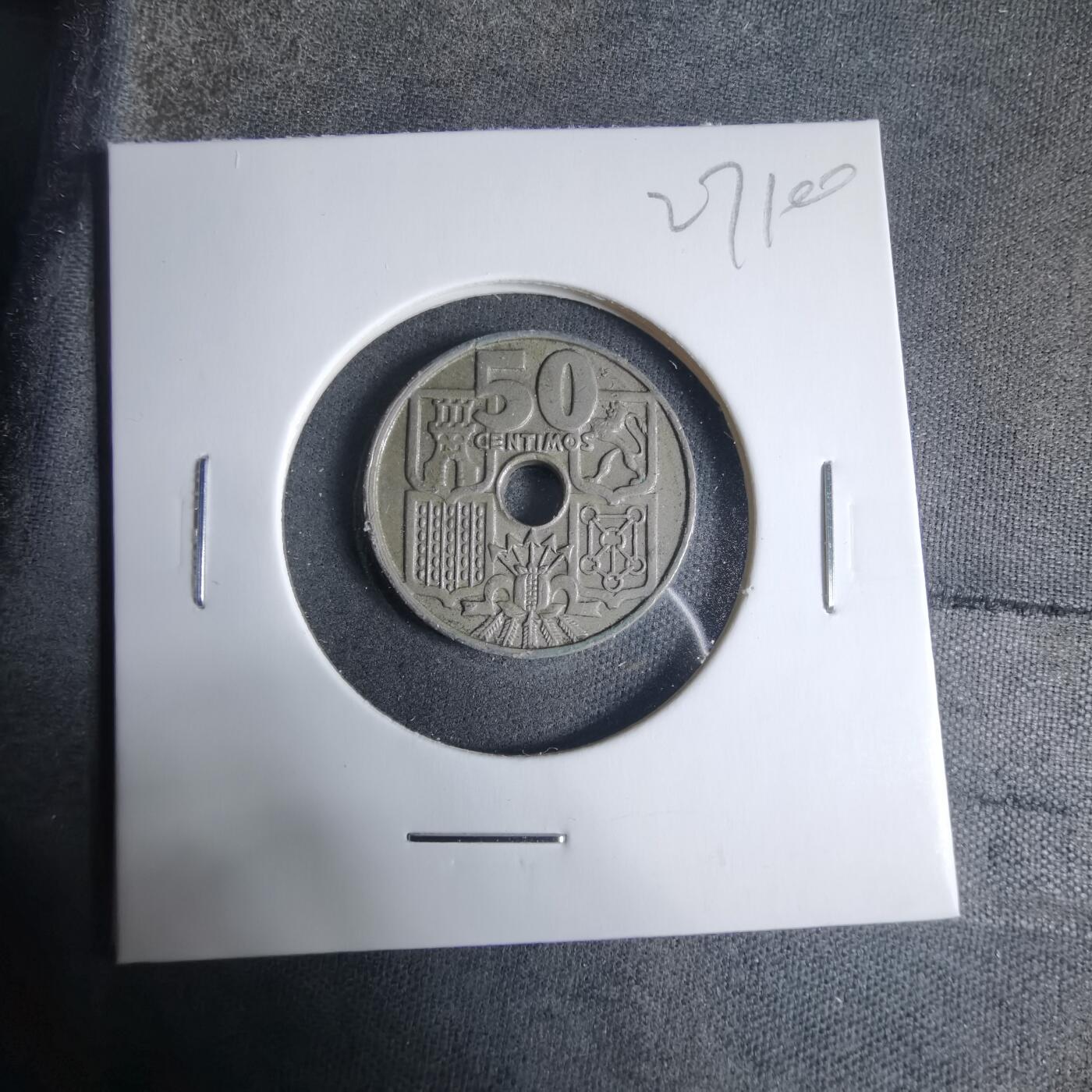 沼泽如烟--第927场 西班牙1963年50分