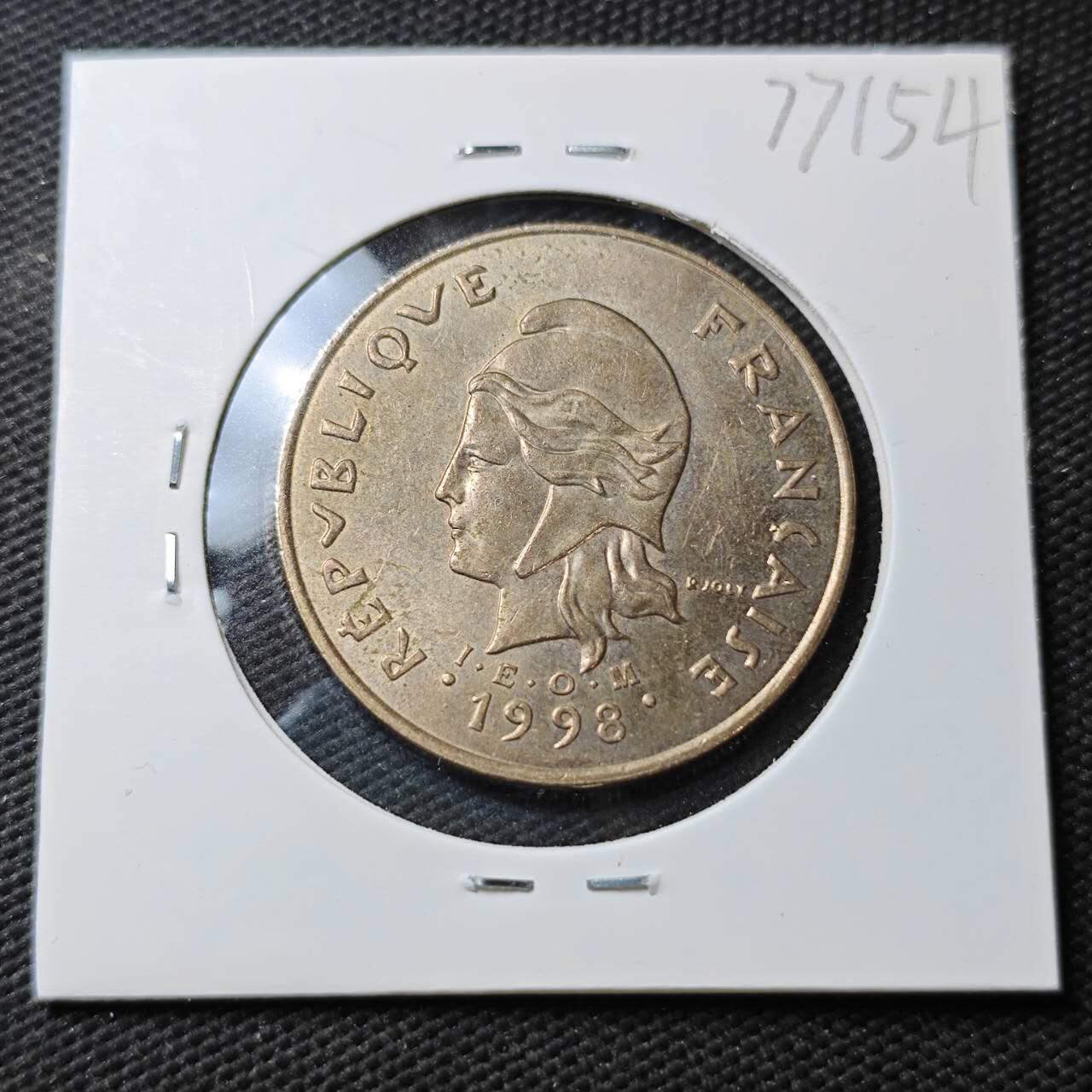 KK钱币收藏小铺 第377期  2月预留时间 周末发货