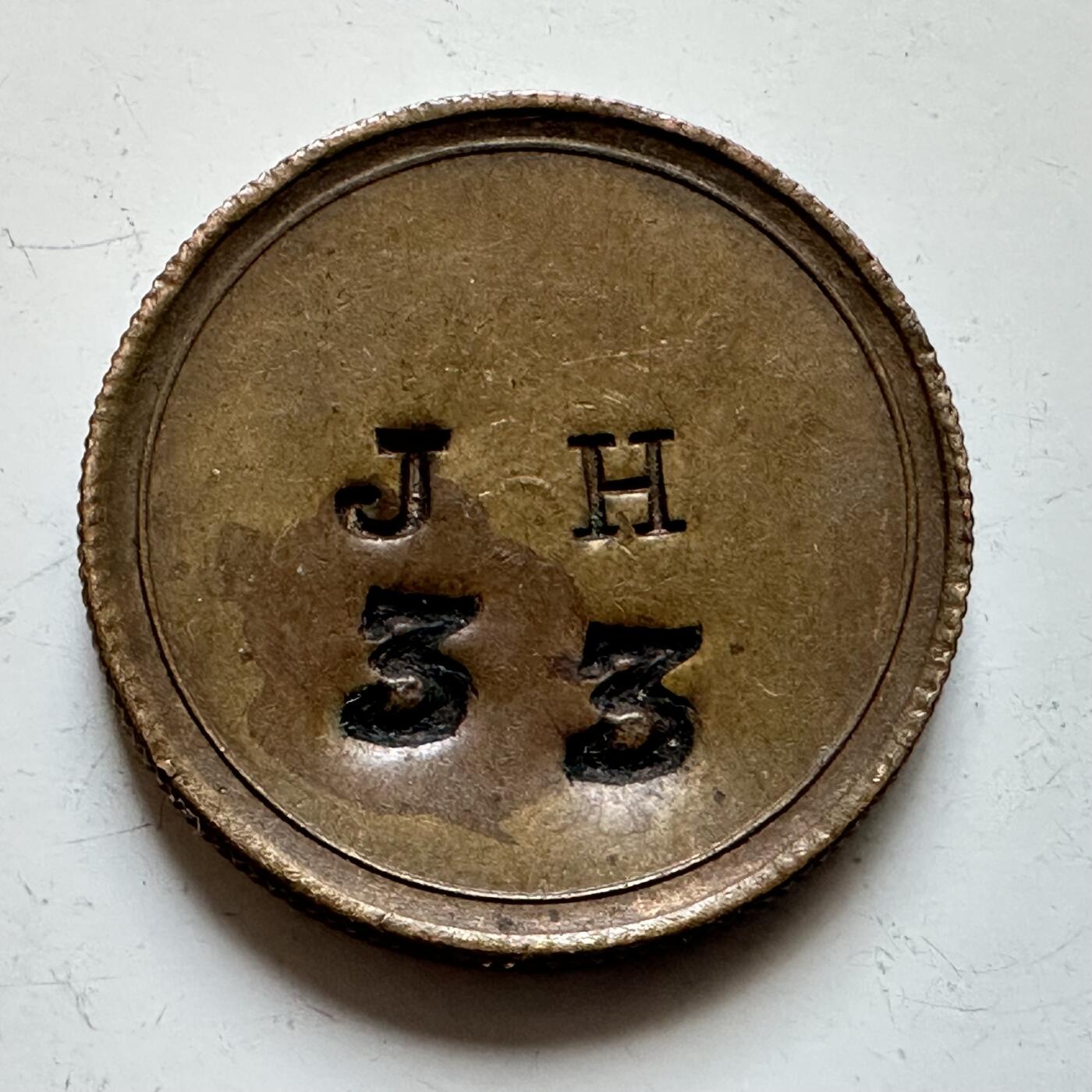 🌹外币初藏🌹🐯2025年第139场  每周二四六晚8️⃣点 接代拍 英国维多利亚像 加戳代币