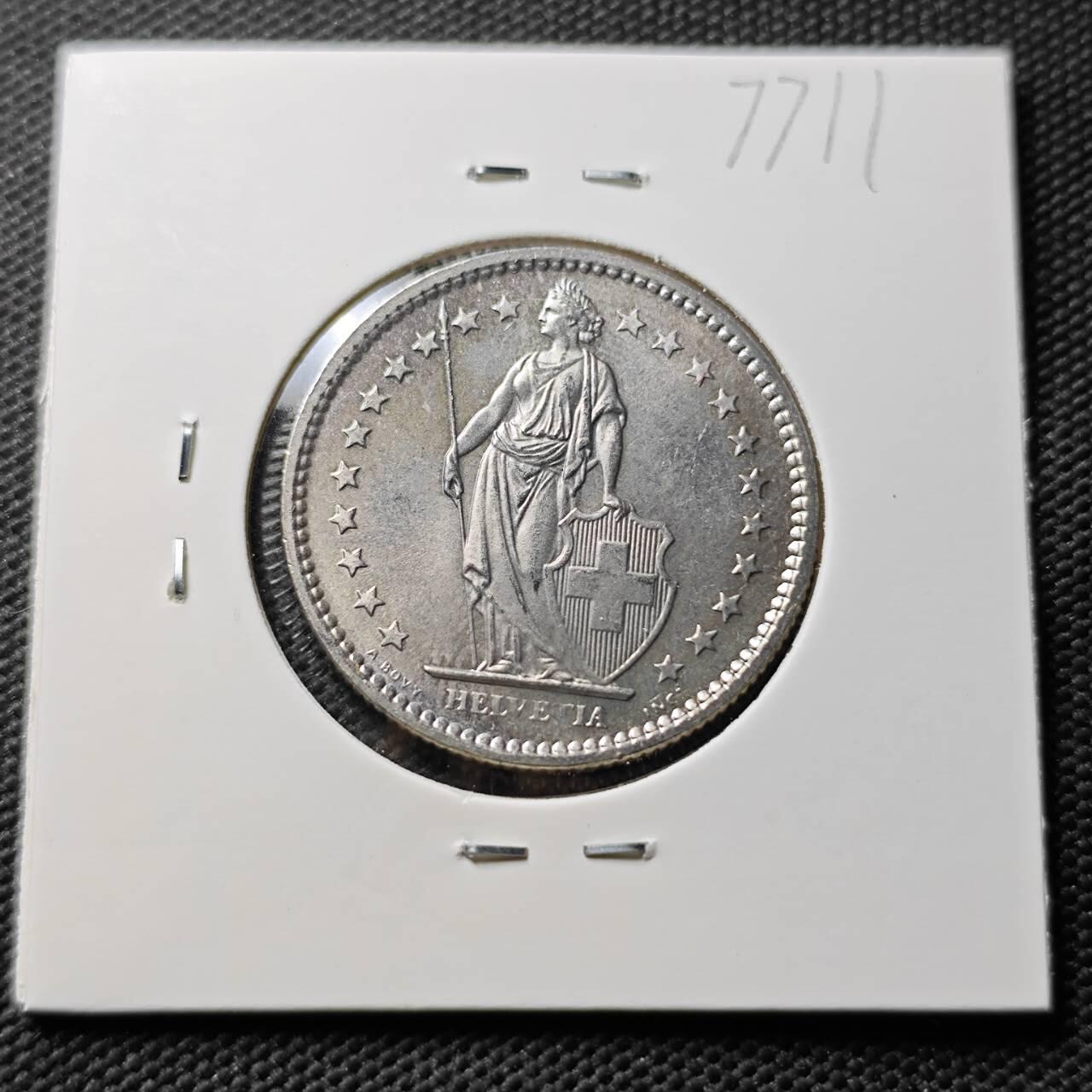 KK钱币收藏小铺 第377期  2月预留时间 周末发货