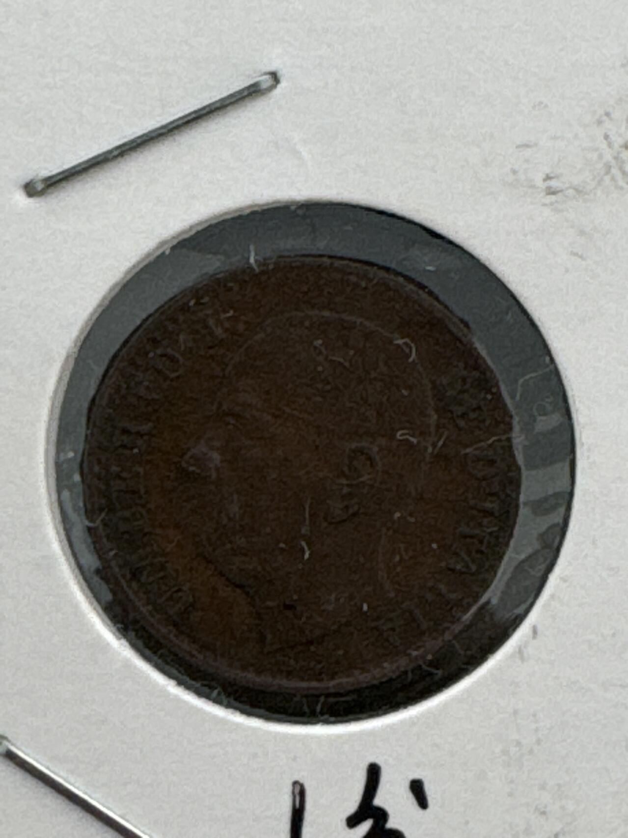 ❤️【币观天下】❤️ 第334期钱币拍卖- 2025.12.12周五晚上6点半场-长期征集拍品 意大利早期4枚铜币