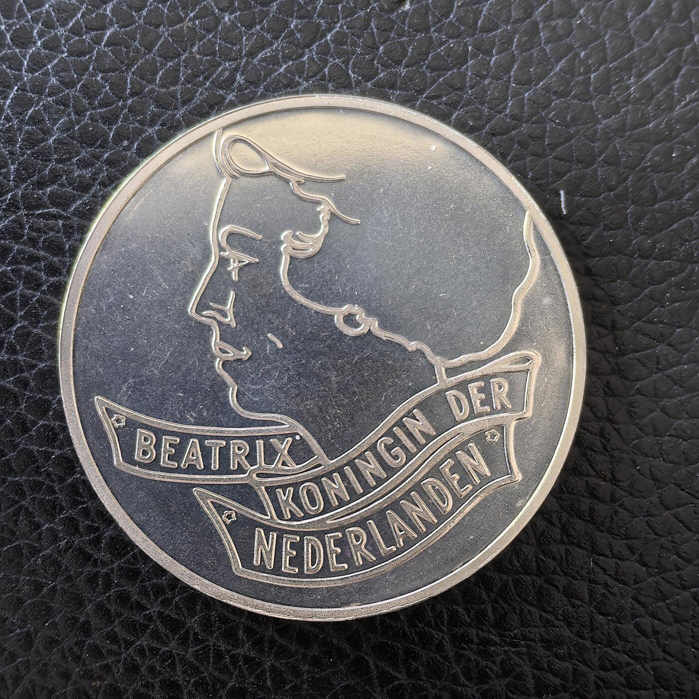 道一币馆币章第一百五十九场