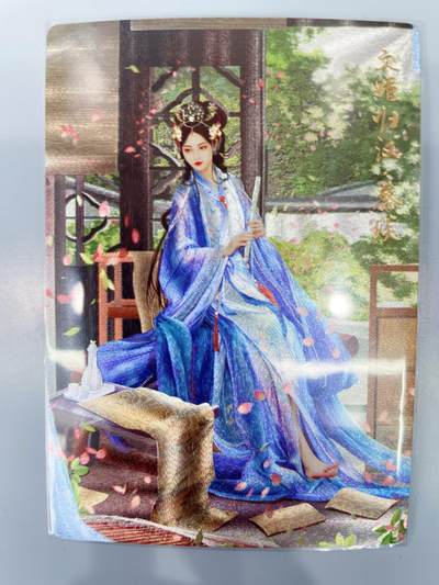 NO.17 好又多金牌大场，新店点关注不迷路！每周一站式配齐，方便凑单！（周6晚8点截拍，卖家送拍0抽成！） - 卡德曼 三国 蔡琰 兰心 粗闪