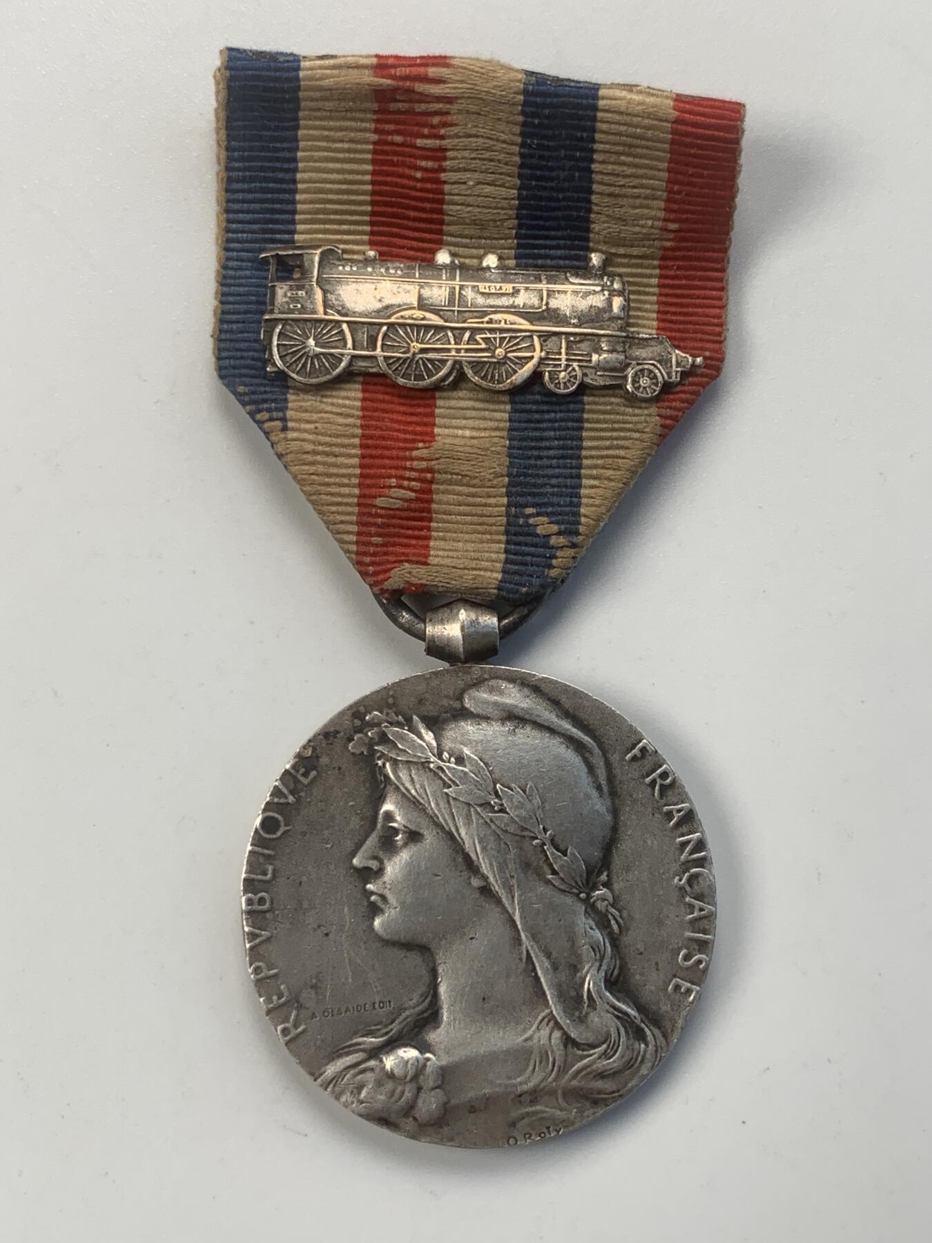 掌中浮雕-藏着的欧洲第045场