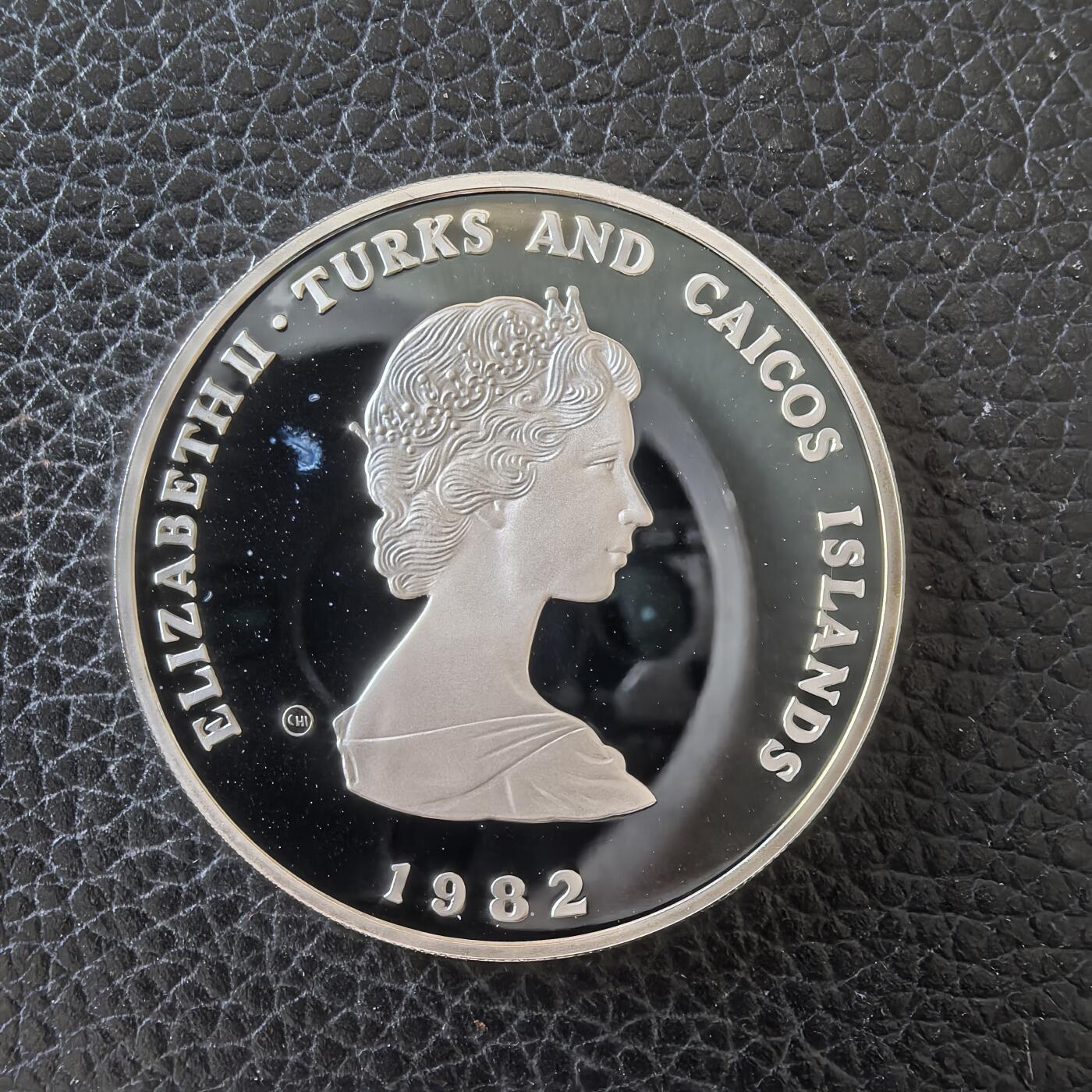 道一币馆币章第一百五十九场