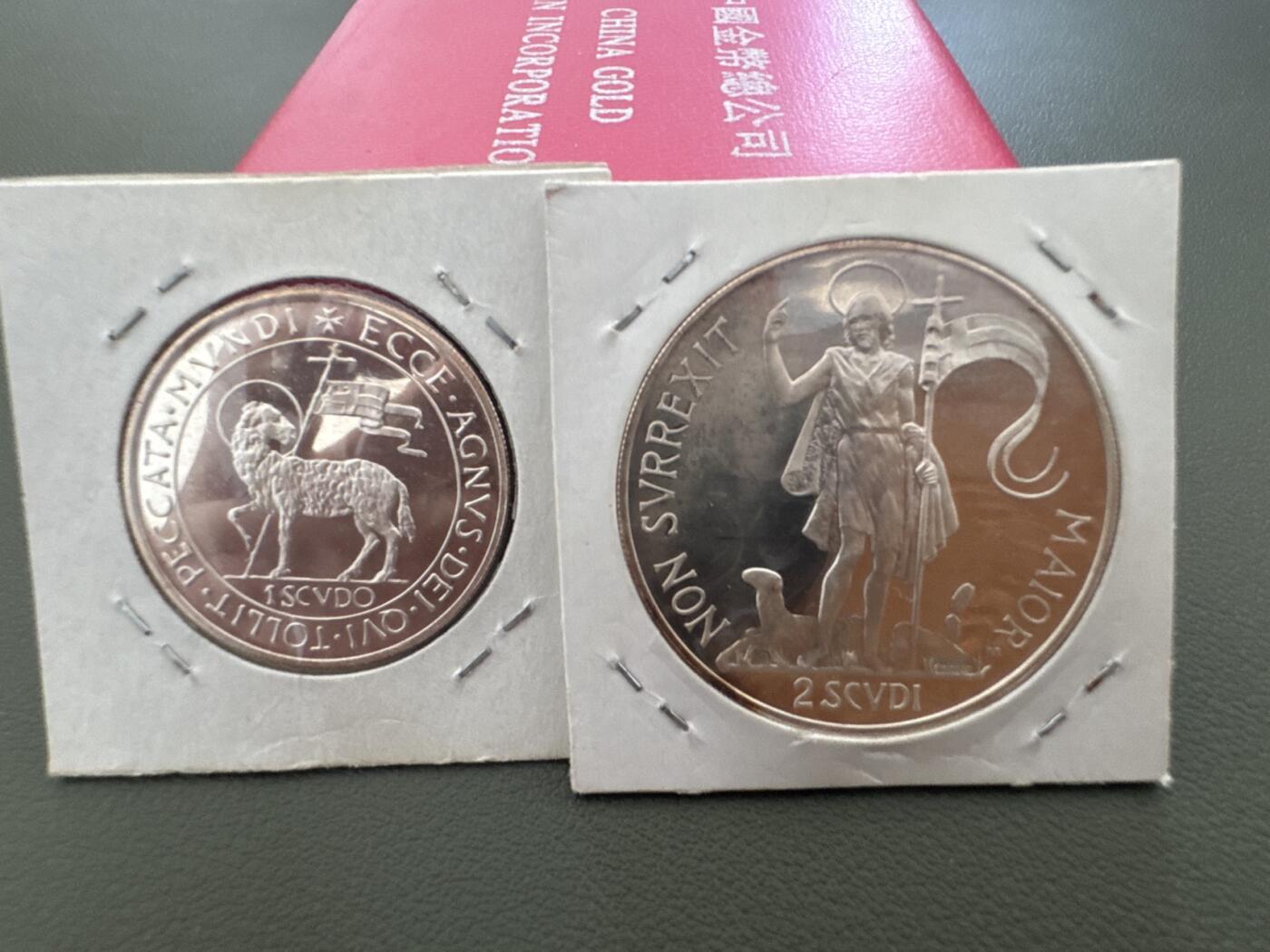 ❤️【币观天下】❤️ 第334期钱币拍卖- 2025.12.12周五晚上6点半场-长期征集拍品