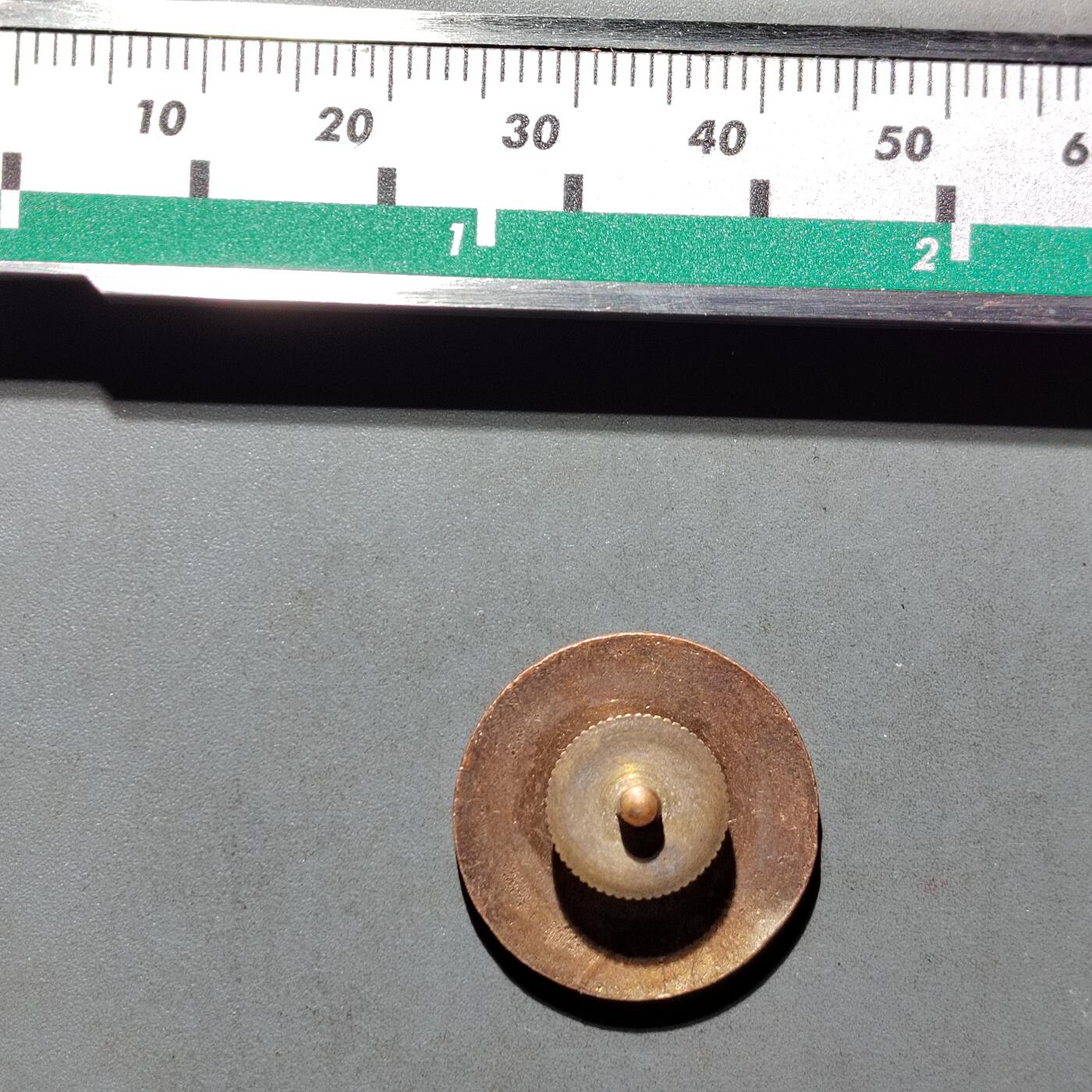 PCAI钱币  11-649  证章纪念章小专场