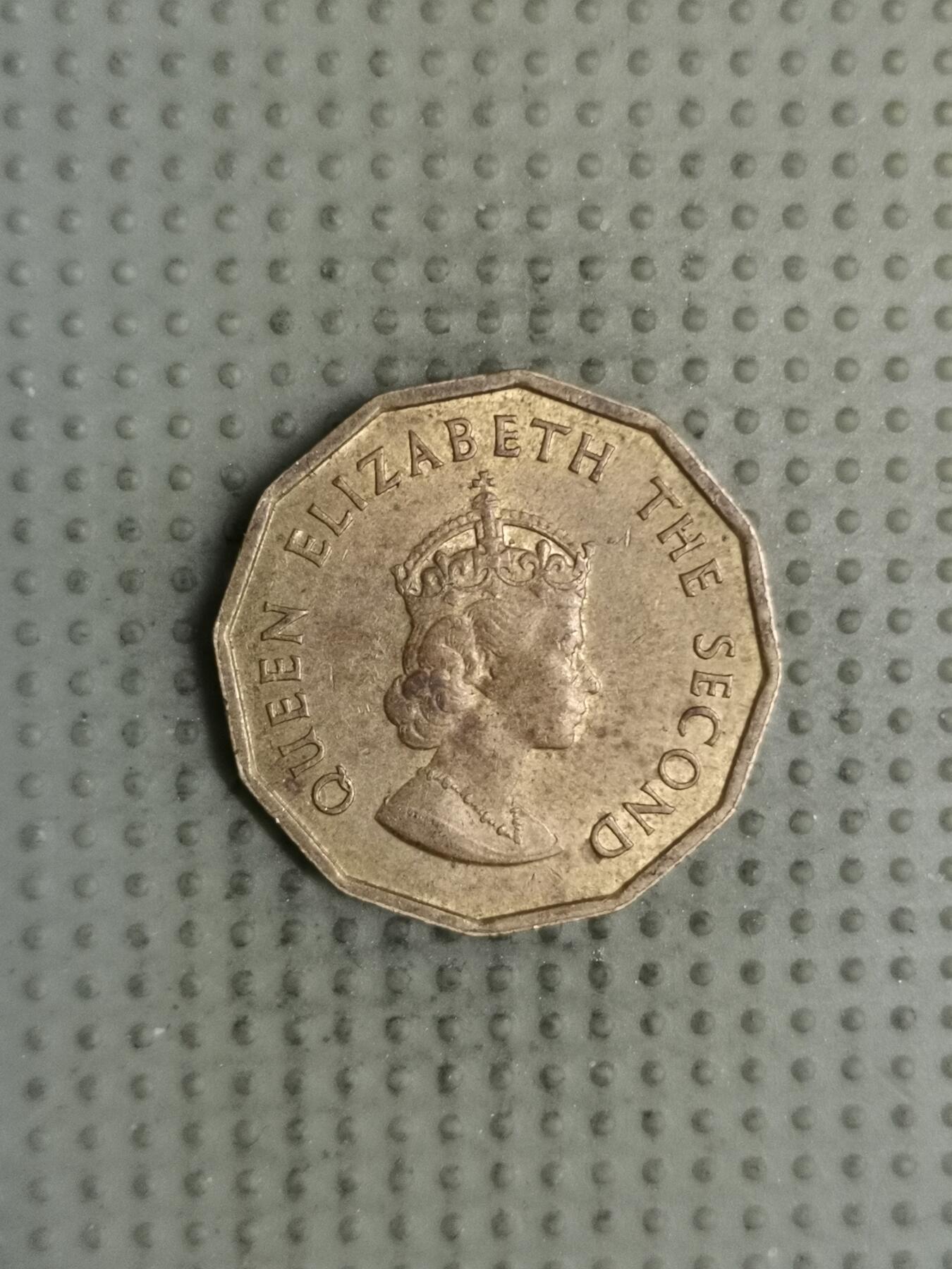 2025年第137场各国散币拍卖（总第137场）