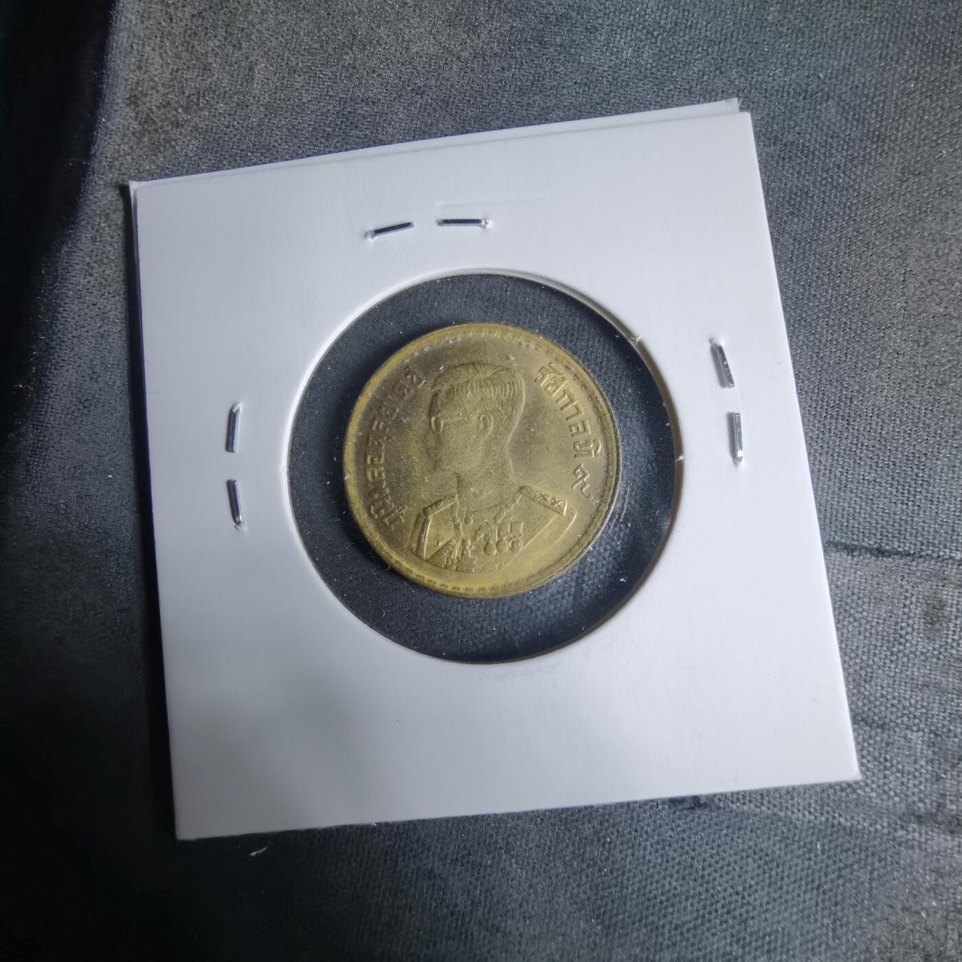 沼泽如烟--第927场 泰国