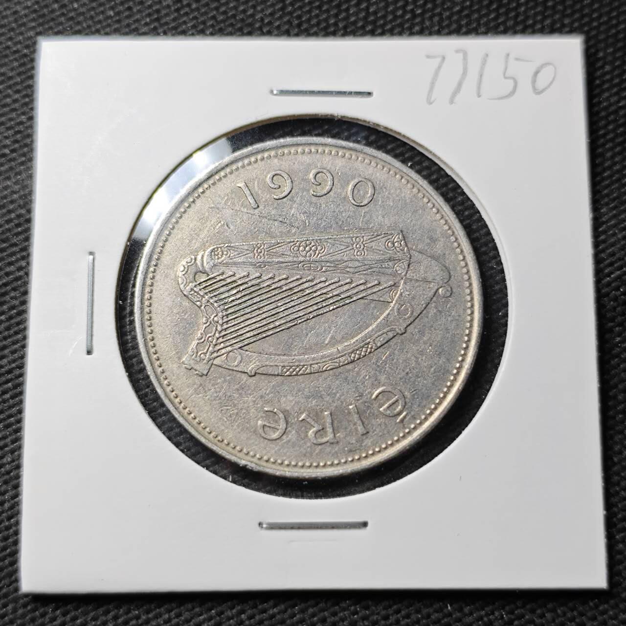 KK钱币收藏小铺 第377期  2月预留时间 周末发货