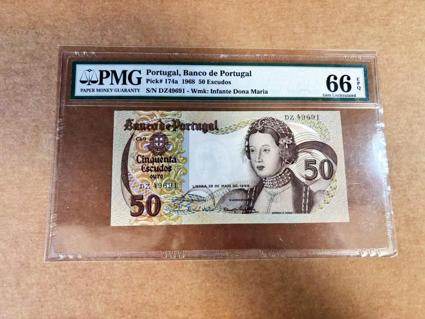 【Blue Auction】世界纸币精拍第760期——18级TOP拍卖/信誉/品质/专业/高效💫