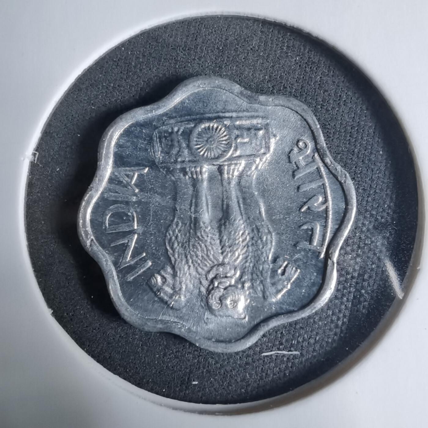 沼泽如烟--第927场 印度1976年2派沙