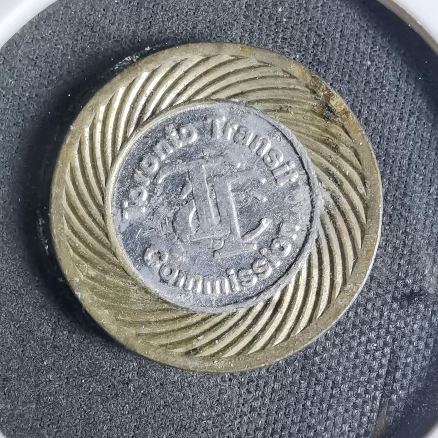 沼泽如烟--第927场 代币