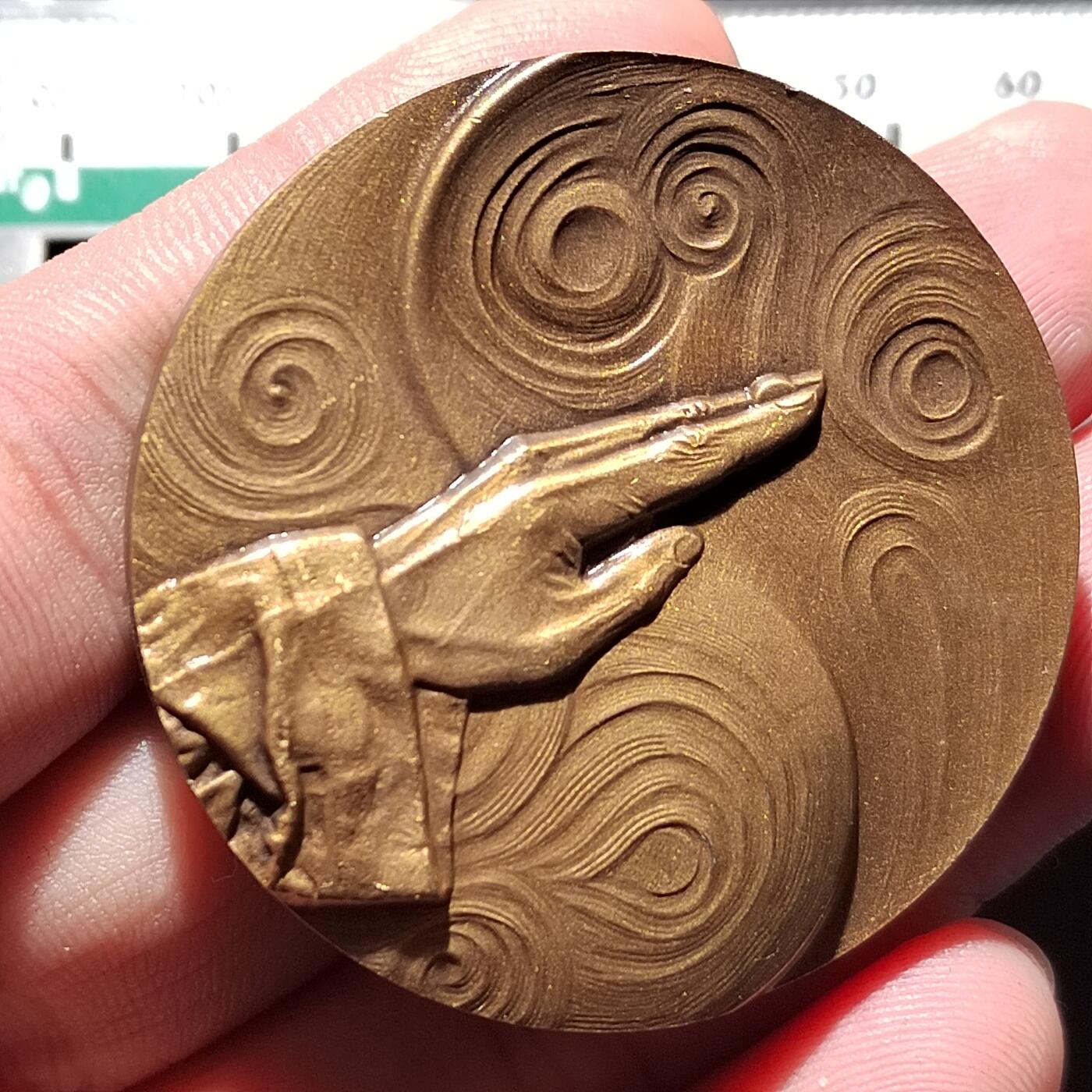 PCAI钱币  11-649  证章纪念章小专场