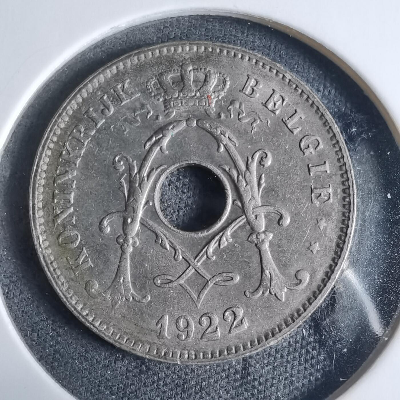 沼泽如烟--第927场 比利时1922年十分