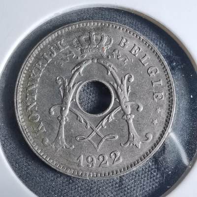 沼泽如烟--第927场 - 比利时1922年十分