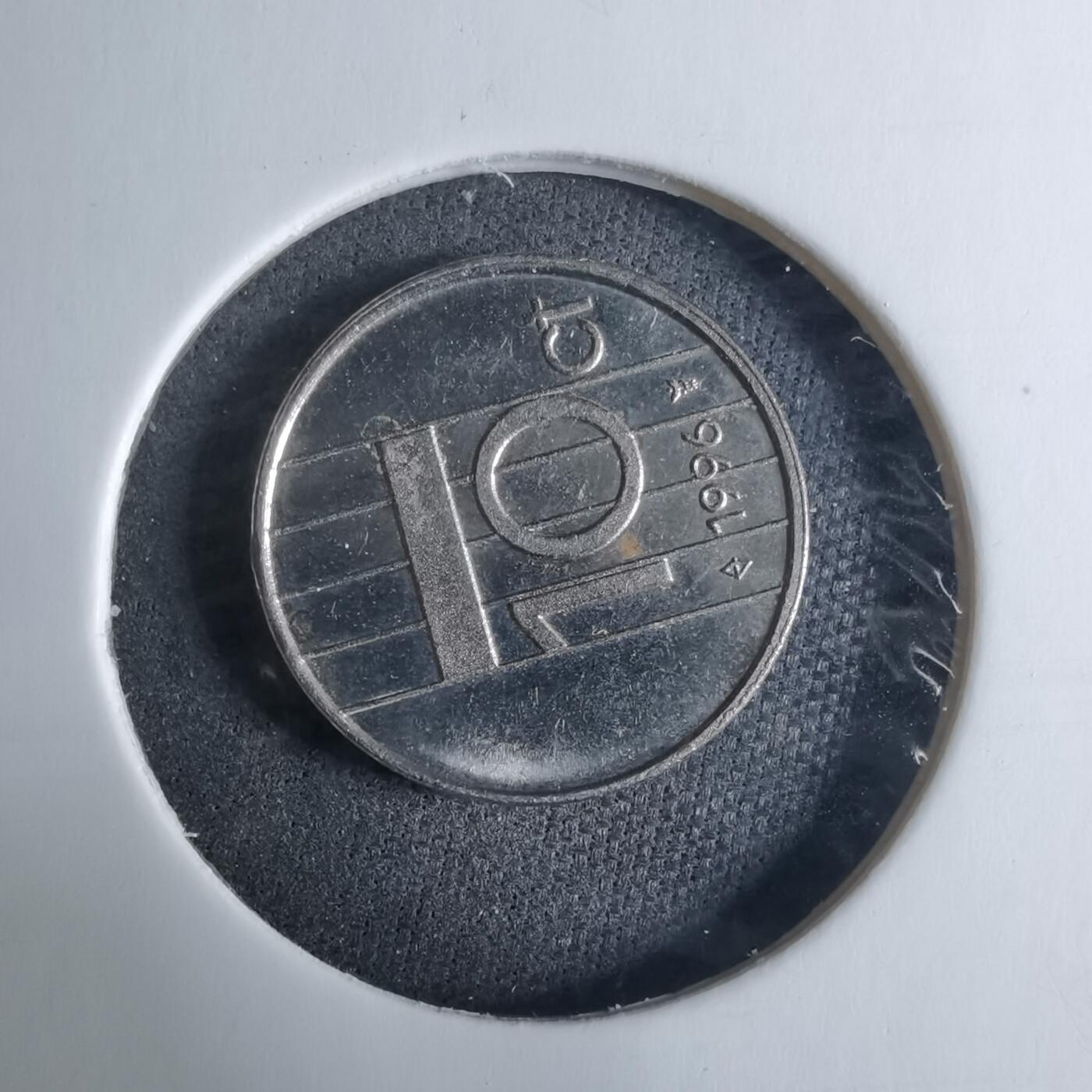 沼泽如烟--第926场 荷兰1996年十分