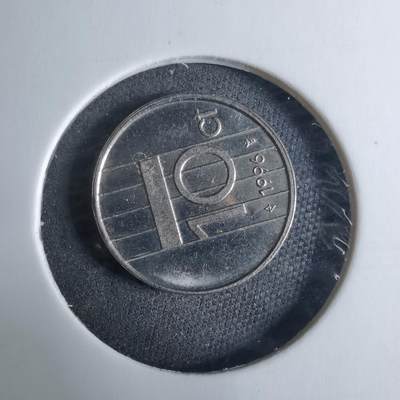 沼泽如烟--第926场 - 荷兰1996年十分