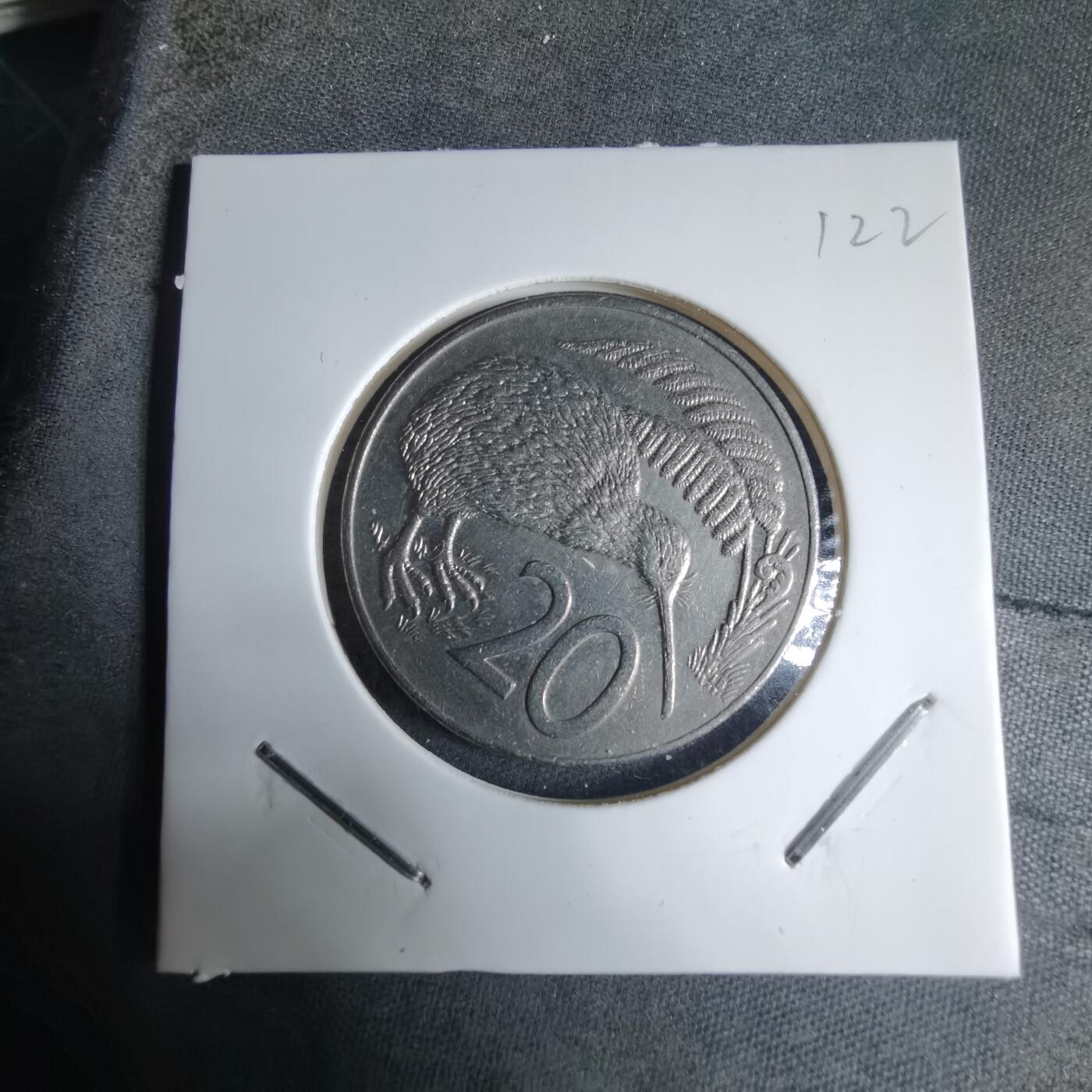 沼泽如烟--第926场 新西兰1987年20分