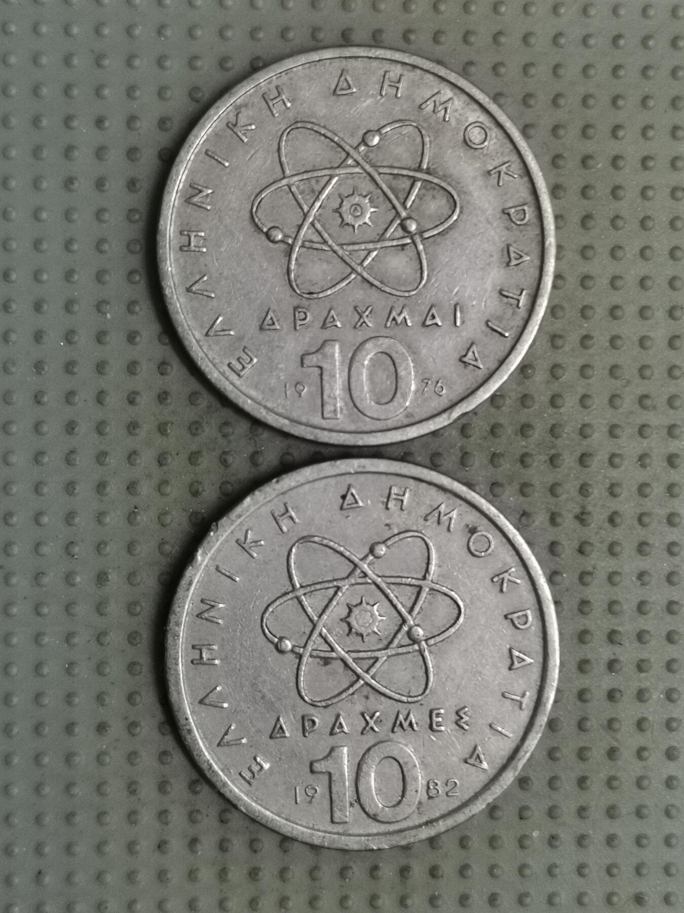 2025年第137场各国散币拍卖（总第137场）