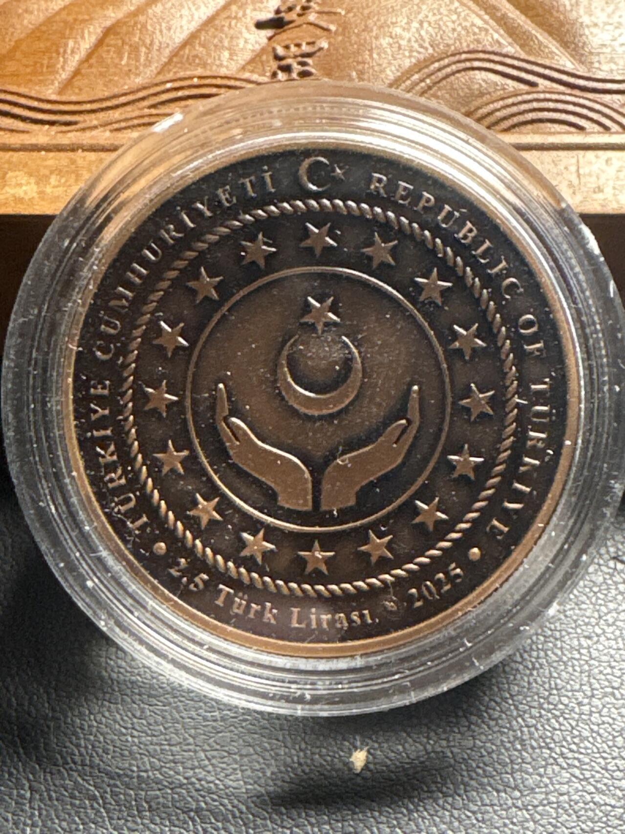 ❤️【币观天下】❤️ 第334期钱币拍卖- 2025.12.12周五晚上6点半场-长期征集拍品