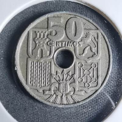 沼泽如烟--第927场 - 西班牙1963年50分