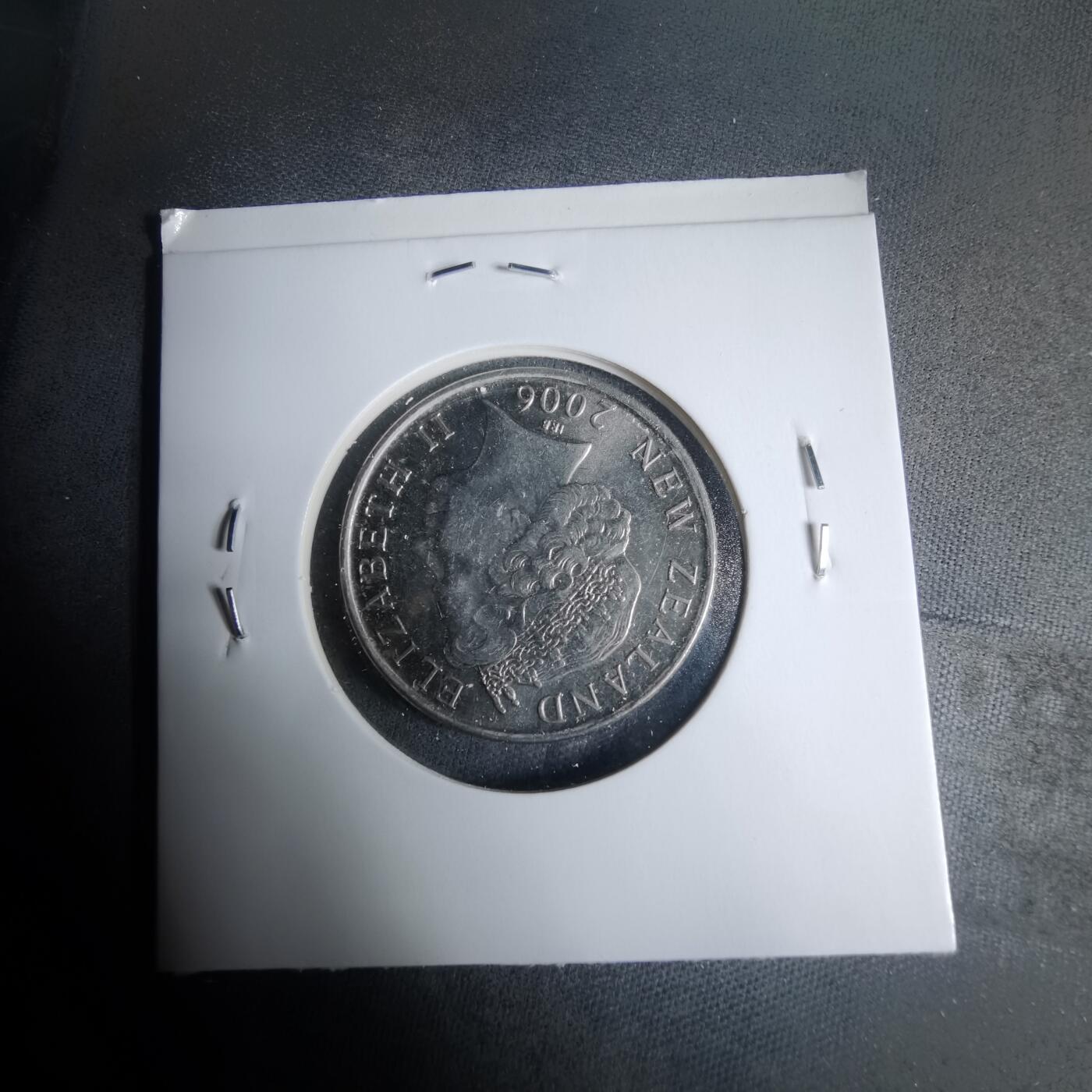 沼泽如烟--第927场 新西兰2006年50分