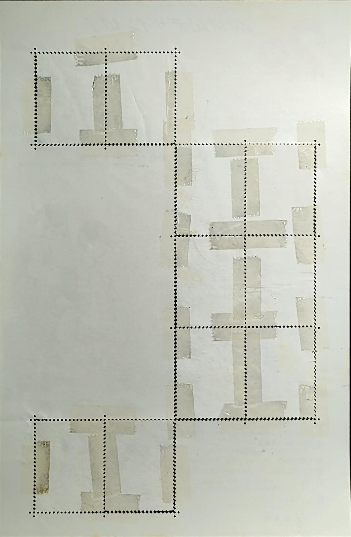 ↓君缘收藏676期☞钱币邮品↓无佣金、可寄存、满30元包邮  日本邮票，1999年20世纪回顾第2集小版张
