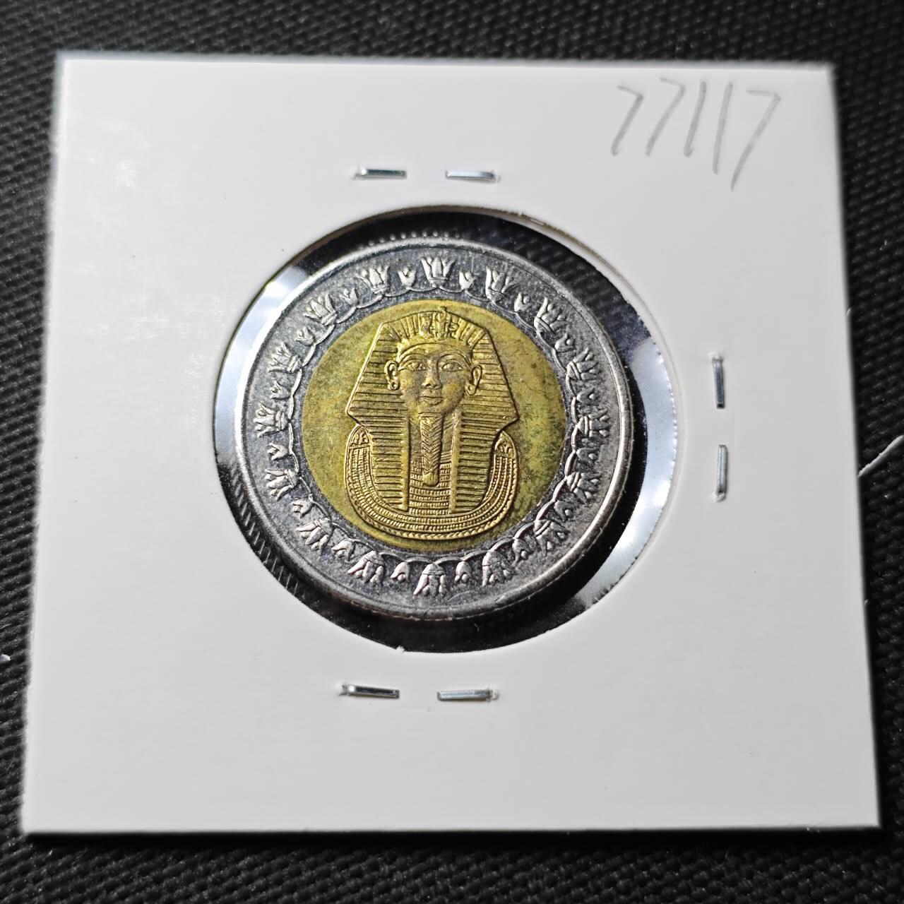 KK钱币收藏小铺 第377期  2月预留时间 周末发货