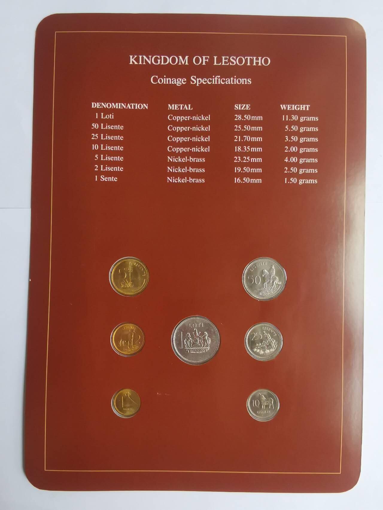 巨藏钱币第七期硬币场12月12号20点开拍 莱索托富兰克林邮币卡封装套币