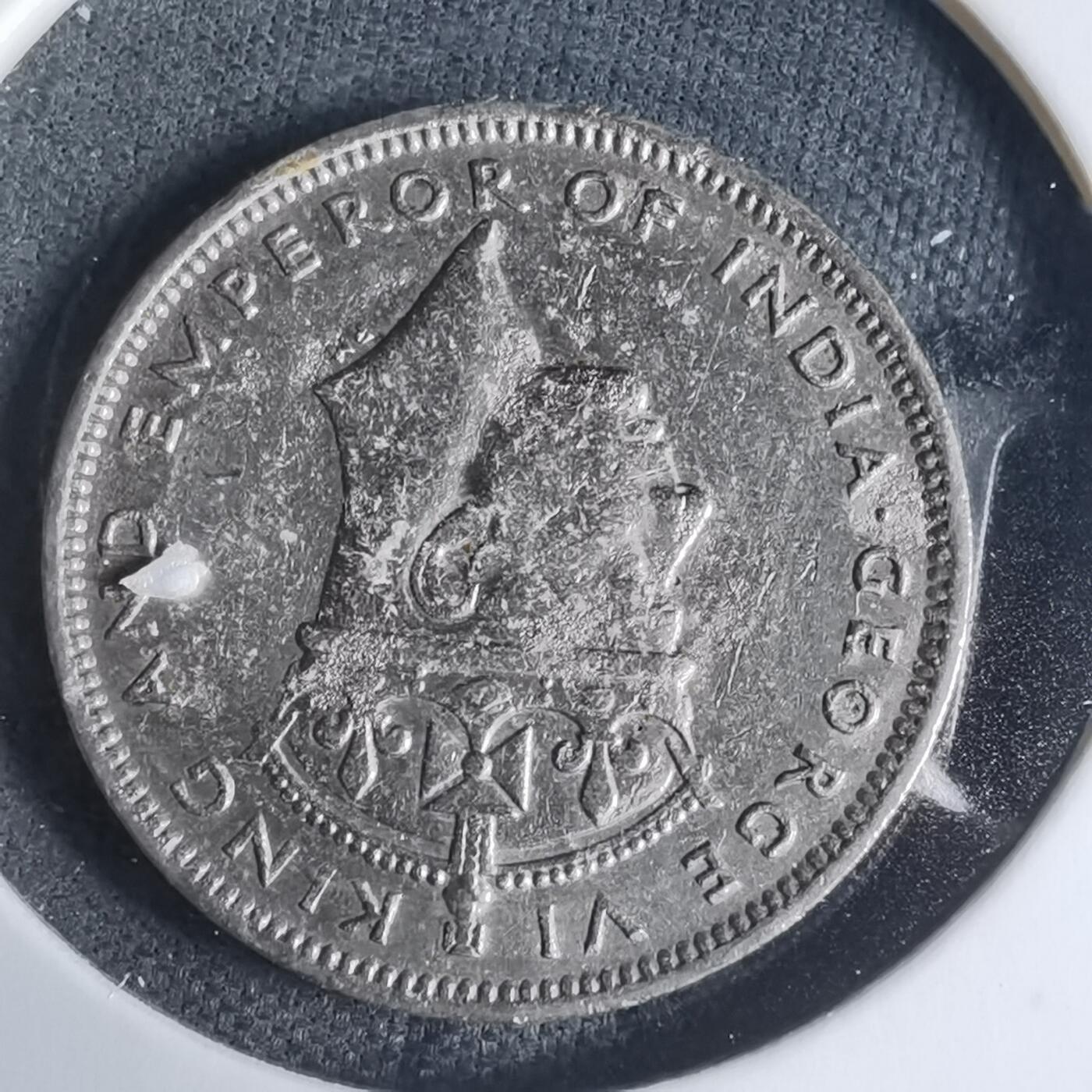 沼泽如烟--第927场 香港1938年一毫