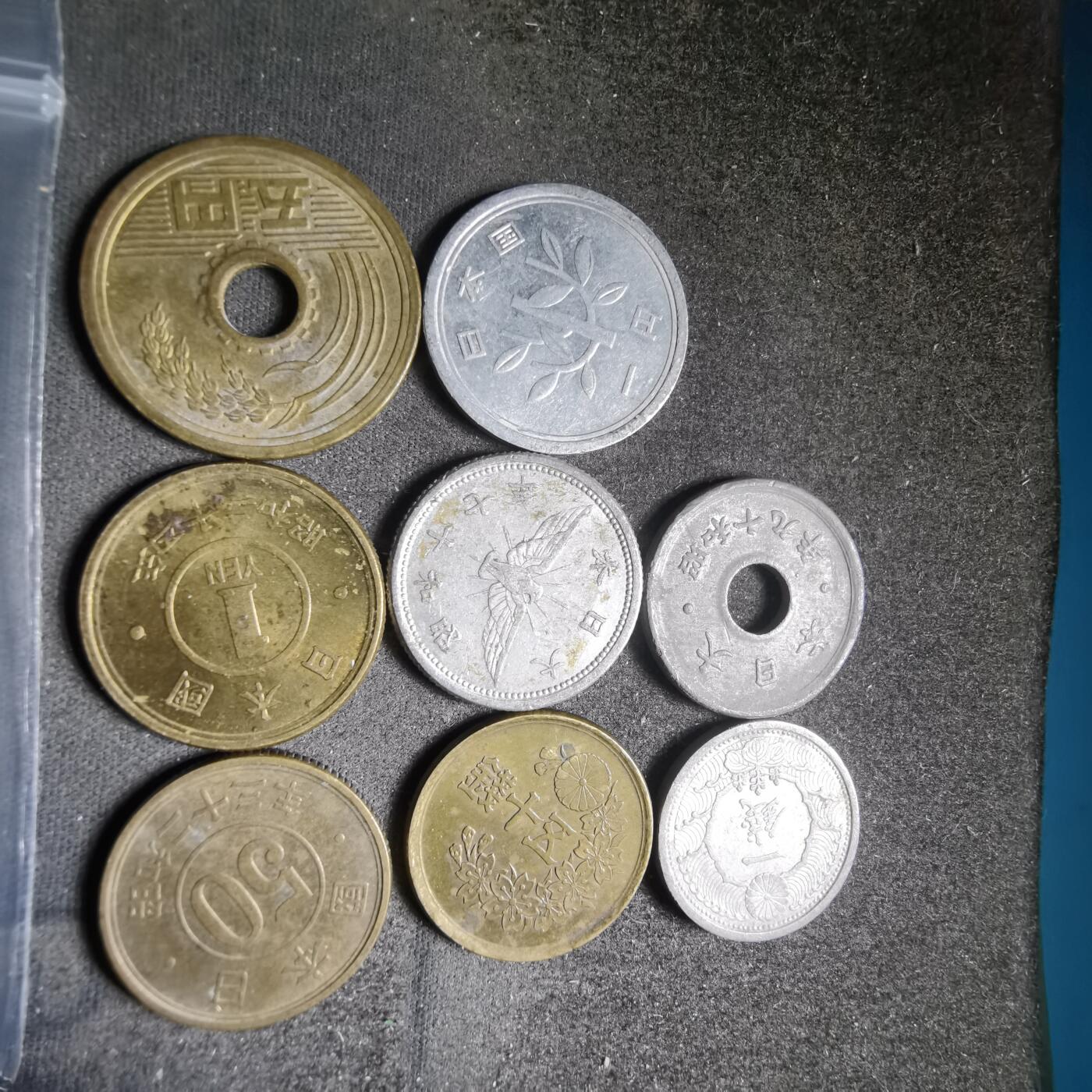 沼泽如烟--第926场 日本八枚