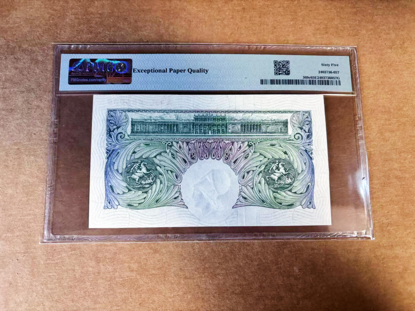 【Blue Auction】世界纸币精拍第760期——18级TOP拍卖/信誉/品质/专业/高效💫