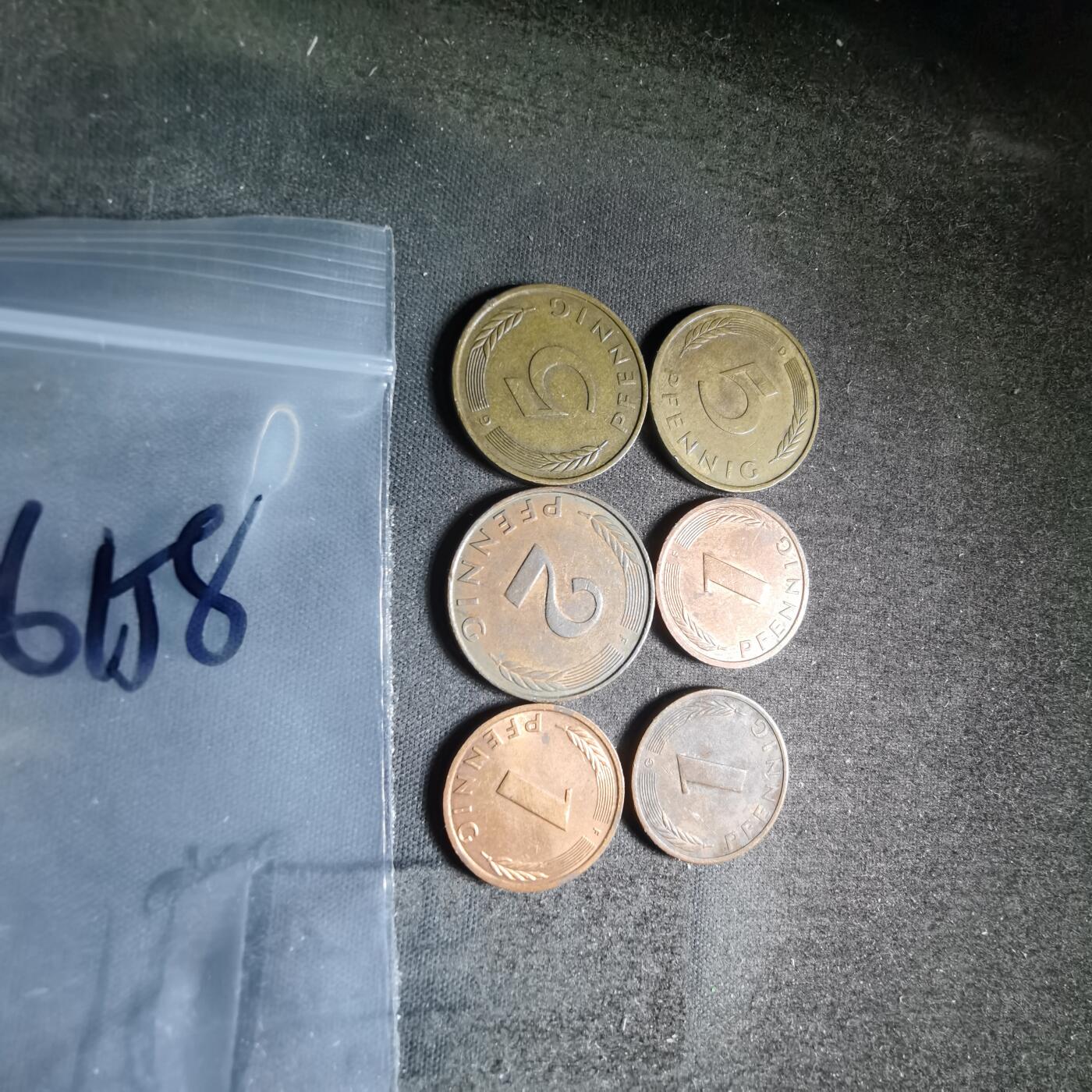 沼泽如烟--第926场 德国六枚