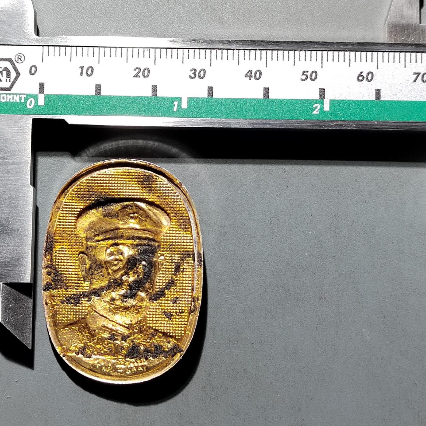 PCAI钱币  11-649  证章纪念章小专场