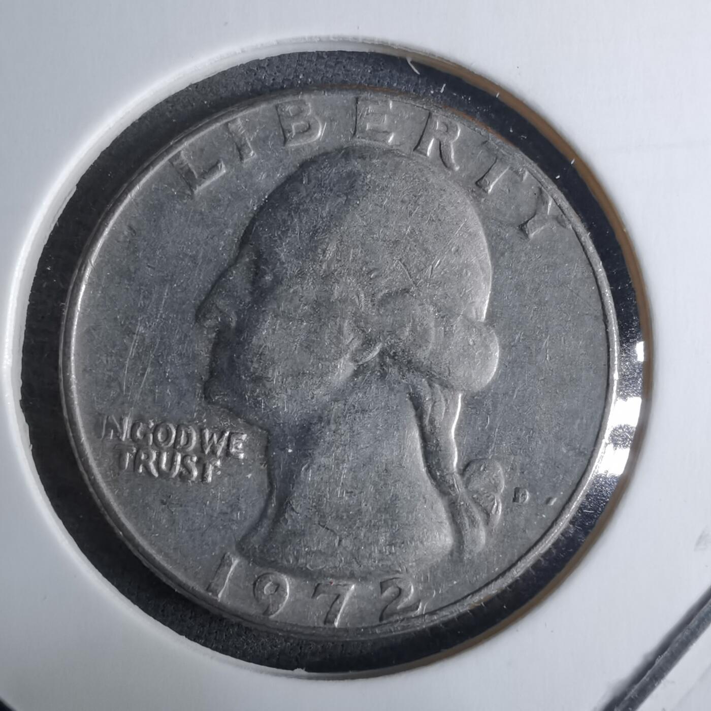 沼泽如烟--第926场 美国1972年25分