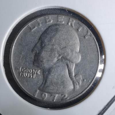 沼泽如烟--第926场 - 美国1972年25分