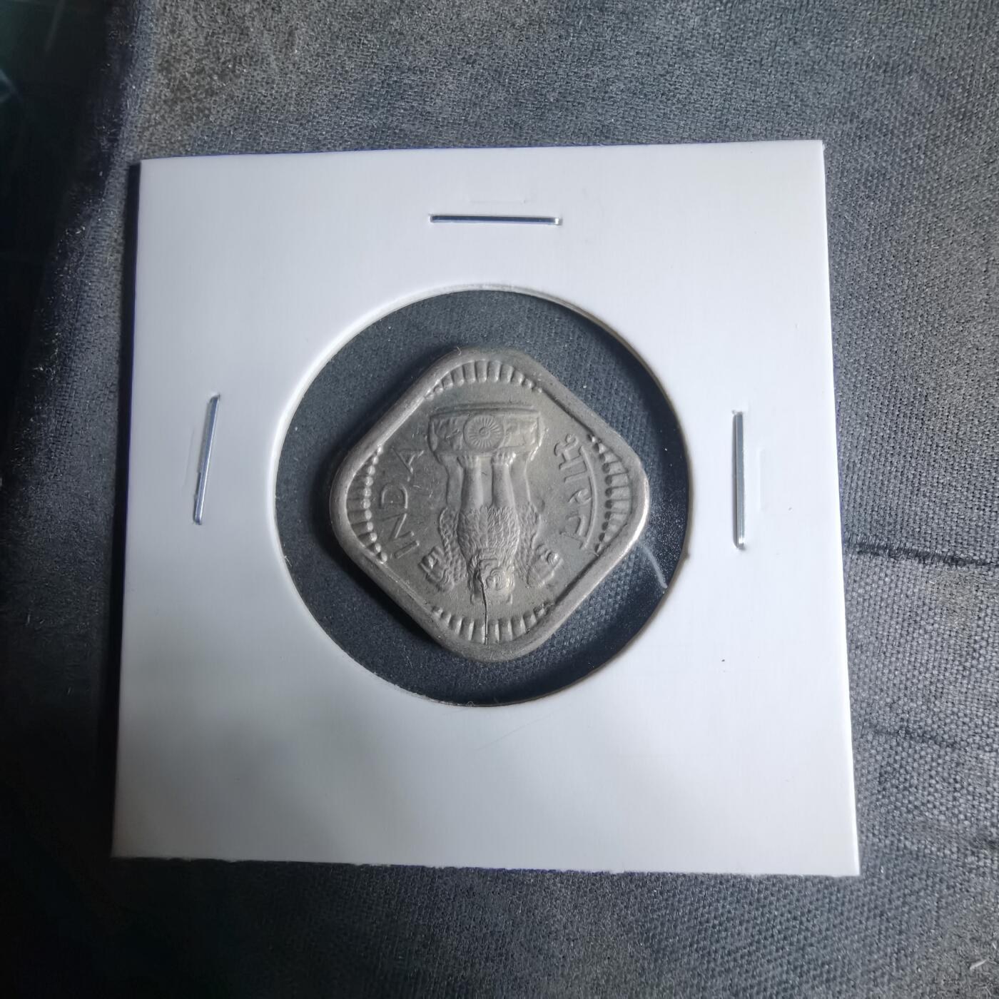 沼泽如烟--第927场 印度1962年5派沙