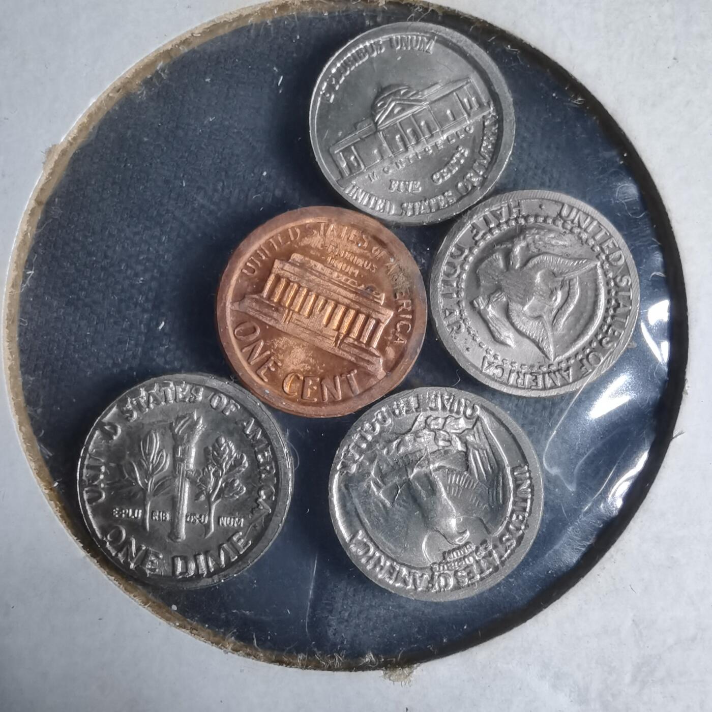 沼泽如烟--第926场 美元小个一套 性质自辨可以做火机贴