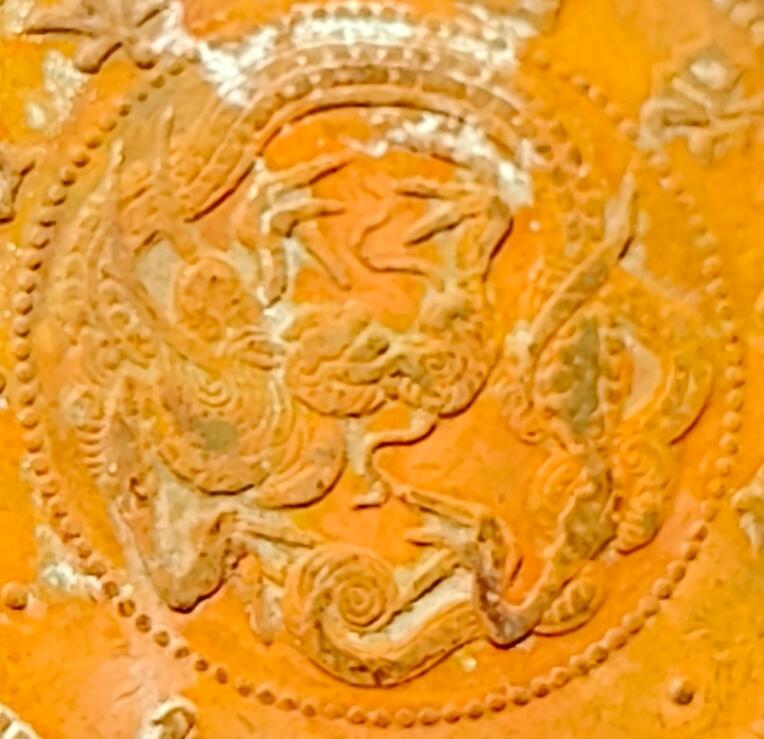 泉币菌-第144场-精品福利场 龙鳞清晰