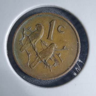 沼泽如烟--第926场 - 南非1974年一分