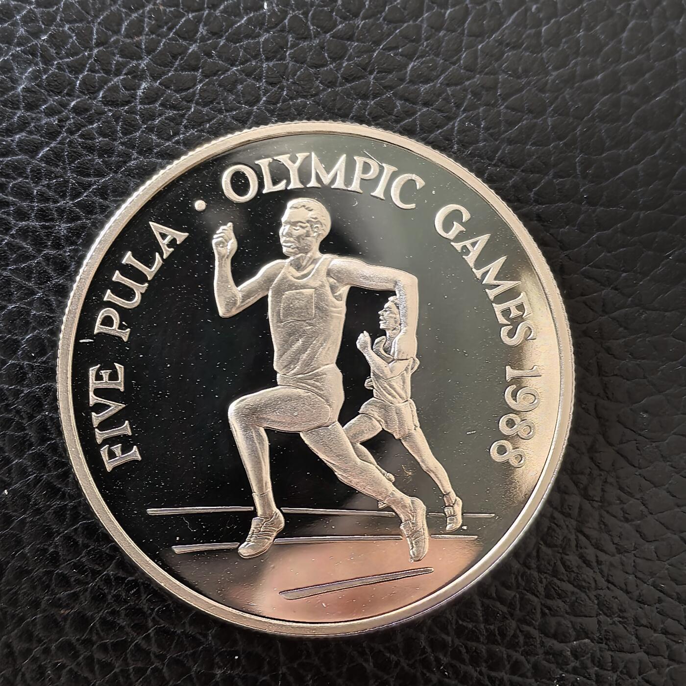 道一币馆币章第一百五十九场