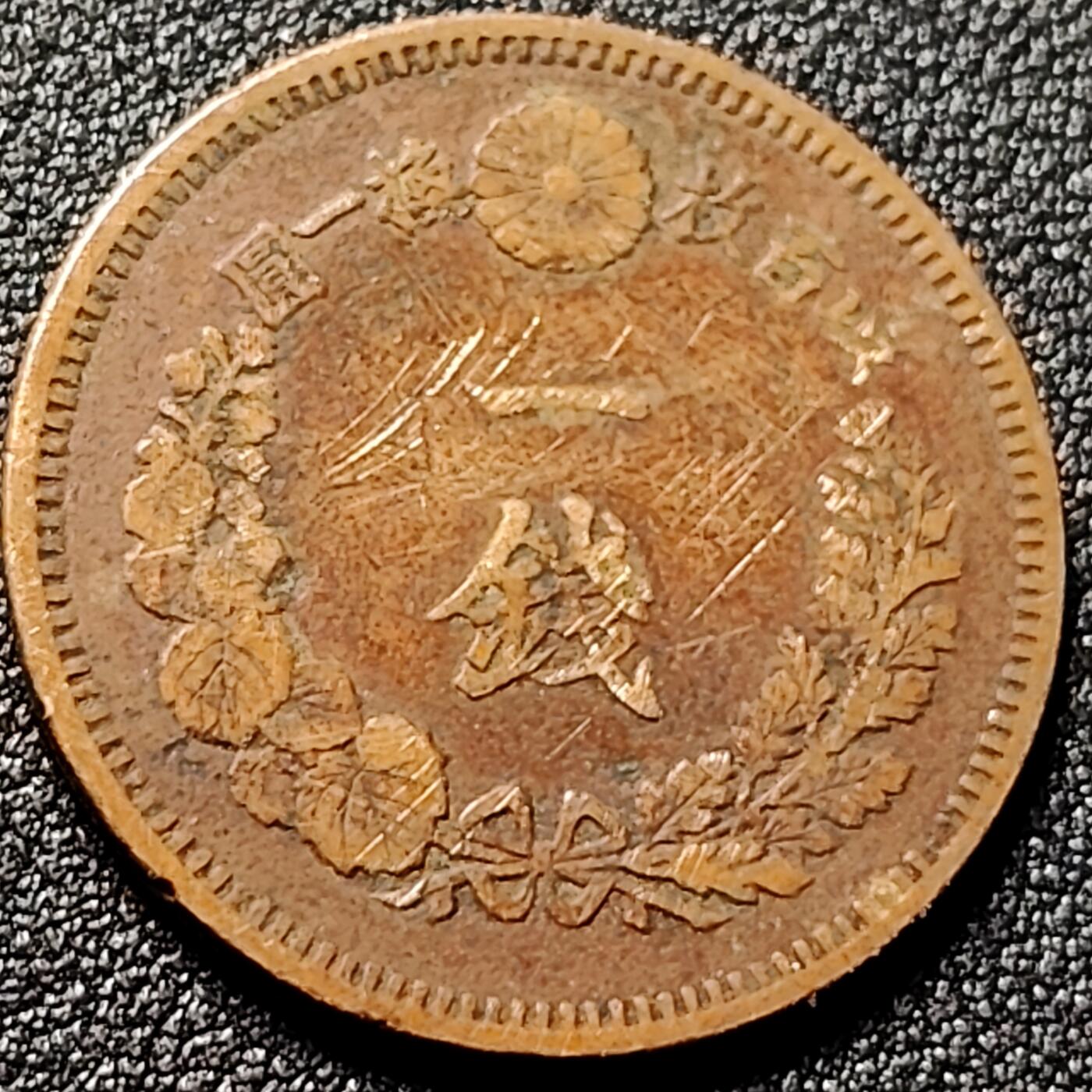 泉币菌-第144场-精品福利场 龙鳞清晰